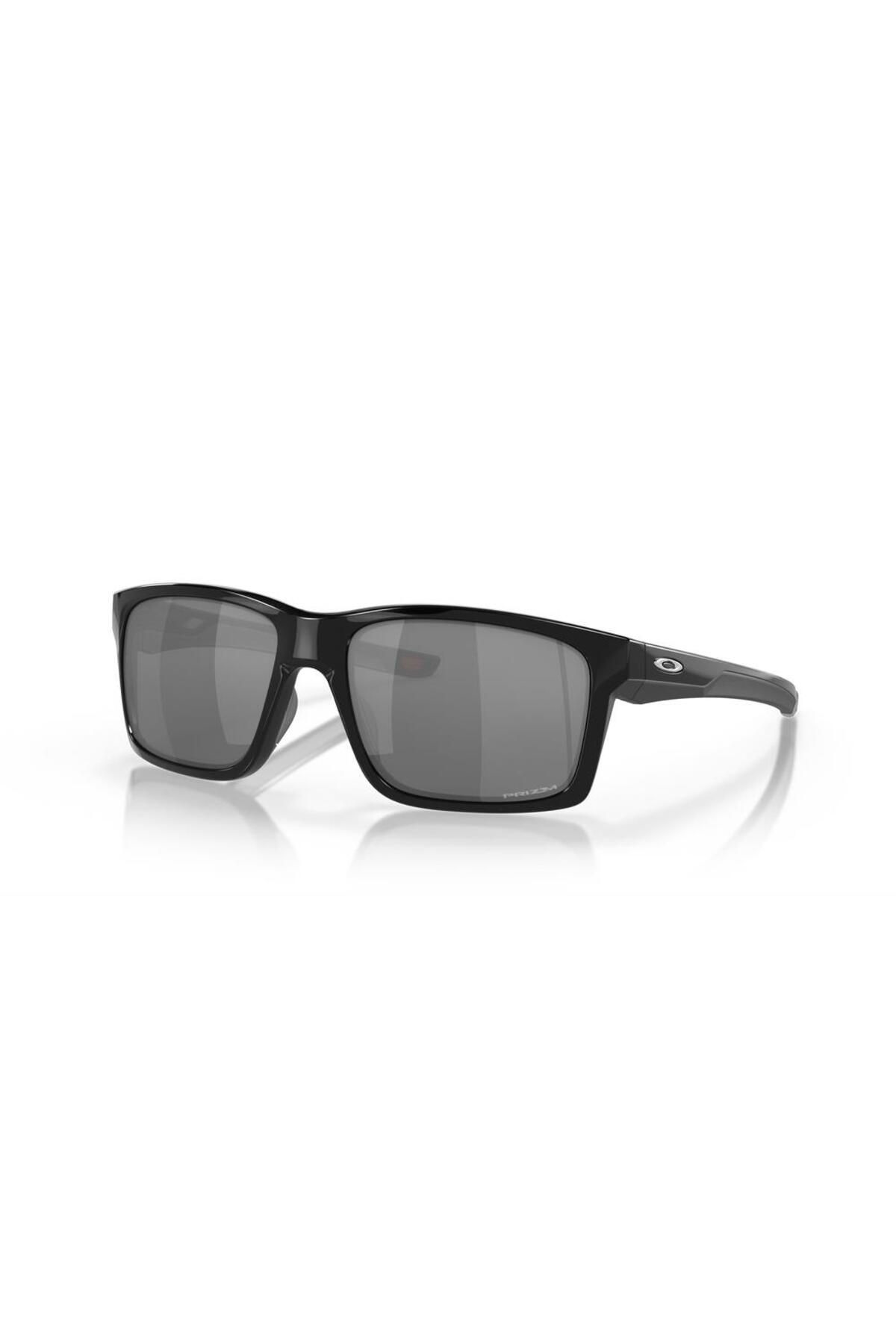 عینک آفتابی مردانه-0oo9264/48 Oakley