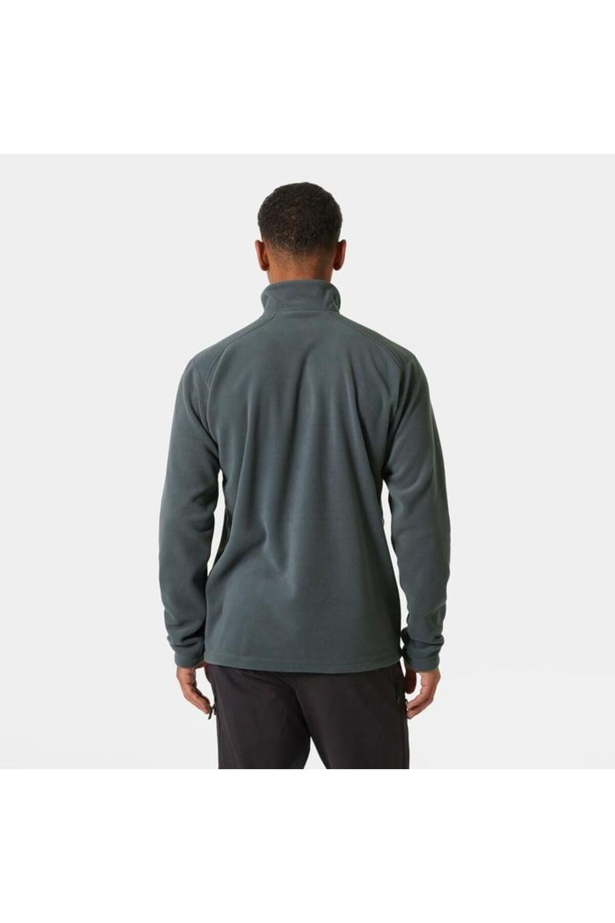 Helly Hansen-Mount Fleece Men's Half Zip Fleece Hha..12001.Hha.860 4