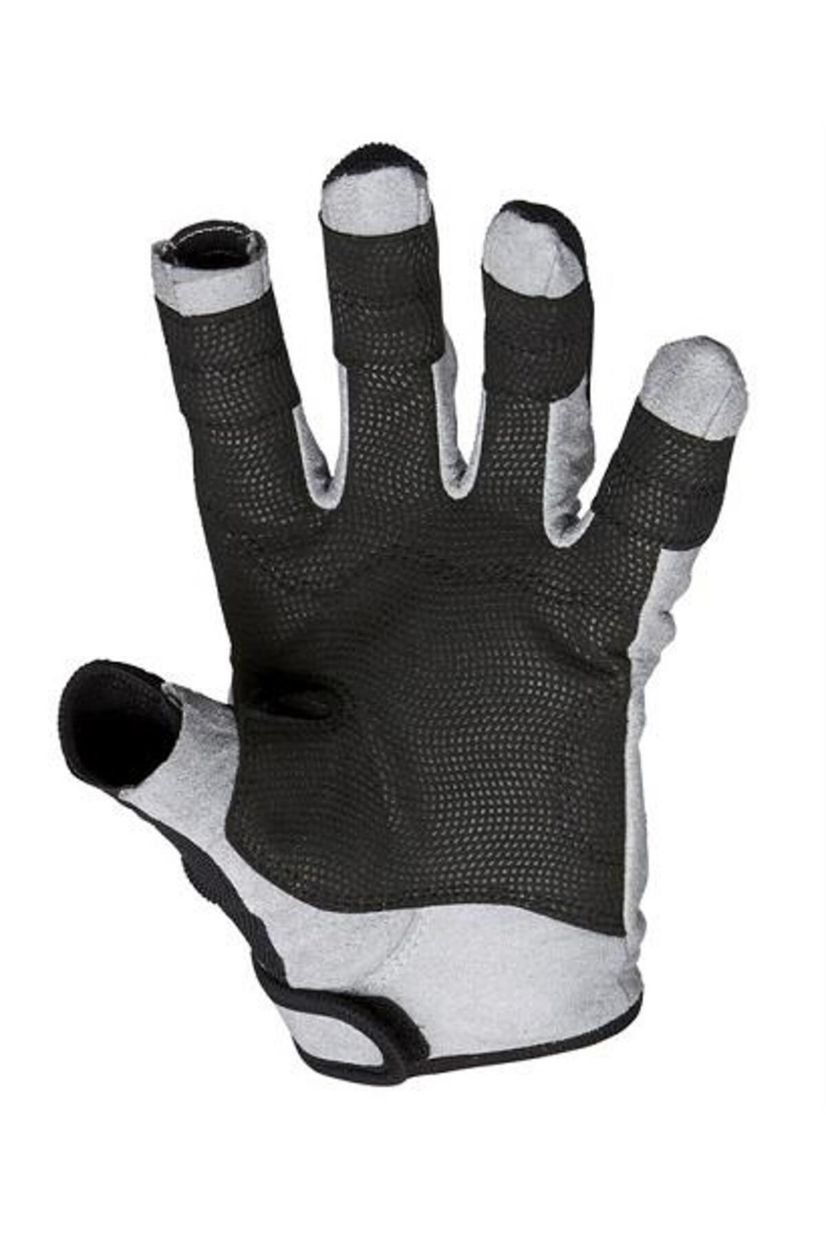 Helly Hansen-Hh Sailing Glove Long Gloves 2