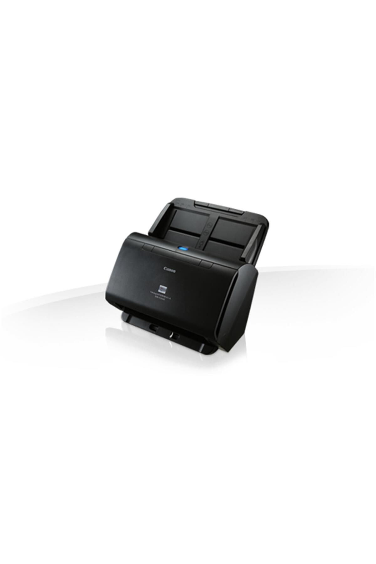 Vobotek Teknoloji Canon Dr-C240 A4 Dublex Doküman Tarayıcı Dakikada 45 Sayfa Tarama Hızı