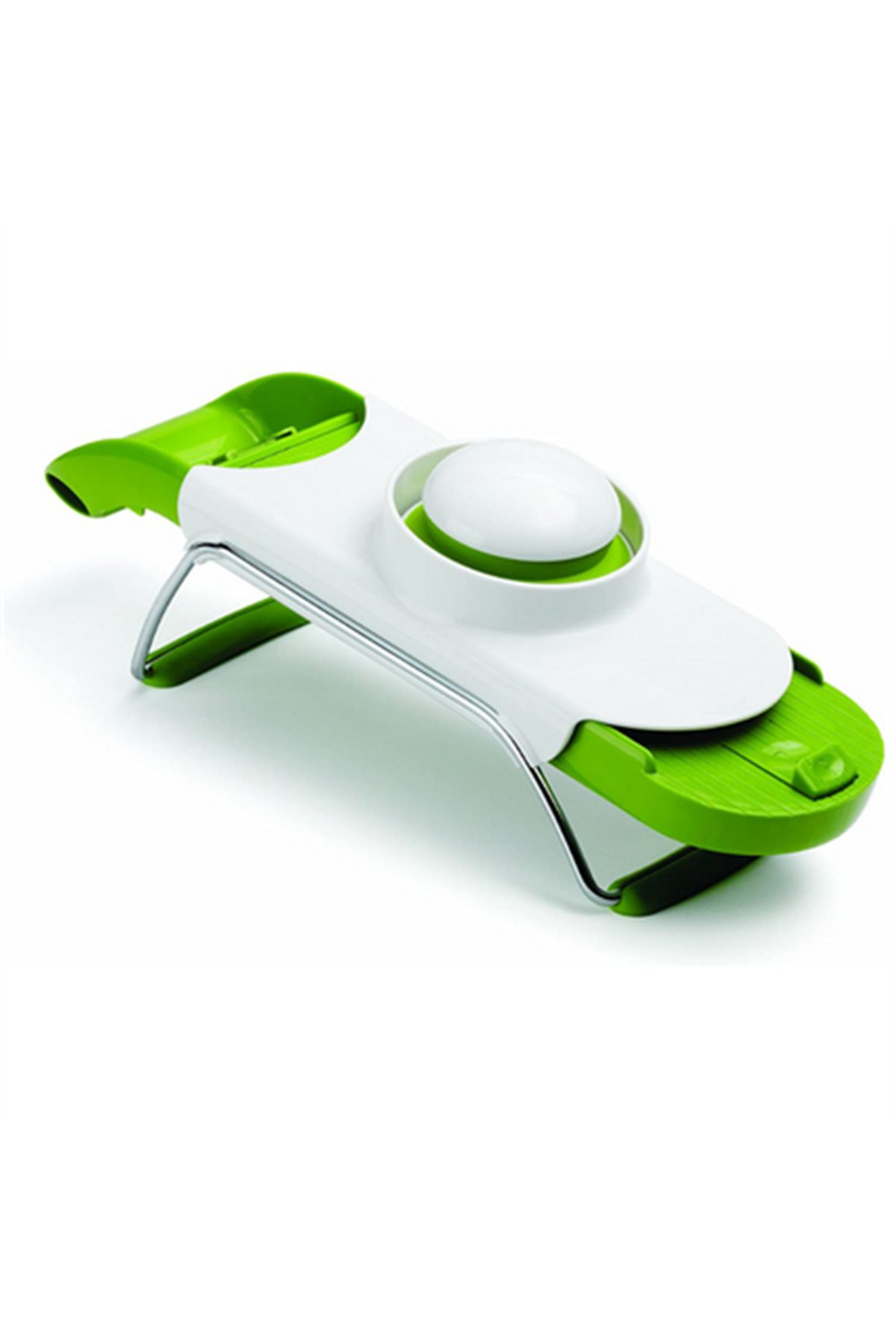 Chefn-Chef'N Pull'N Slice Footed Mandolin 2