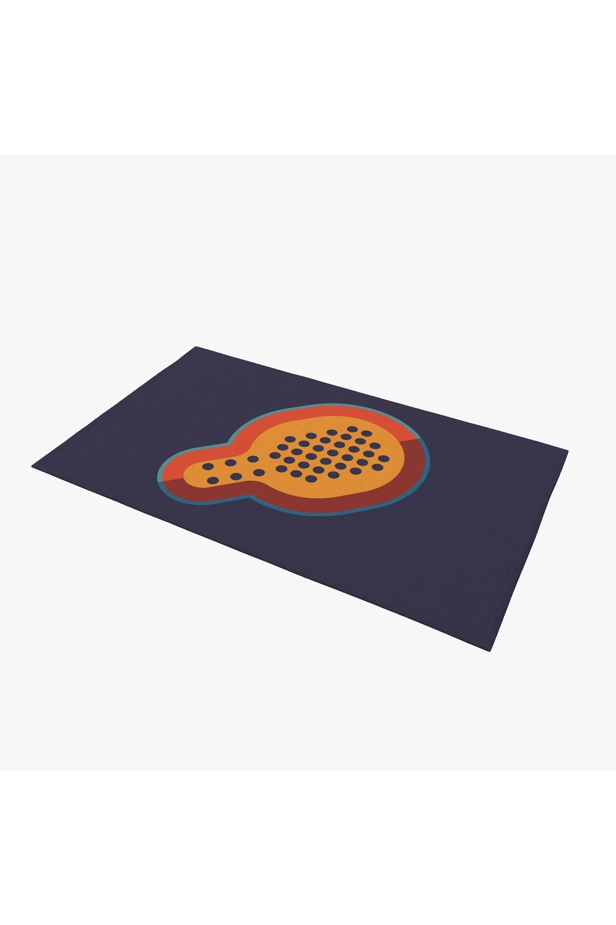 Evdek-30X50 Kitchen Towel Set of 2 - Ds76 3