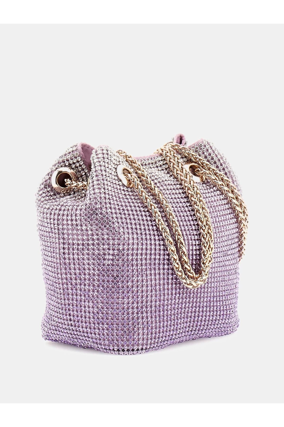 Guess-Zalina Pouch (Item Name or Allowed Turkish Counterpart of the Content) 2