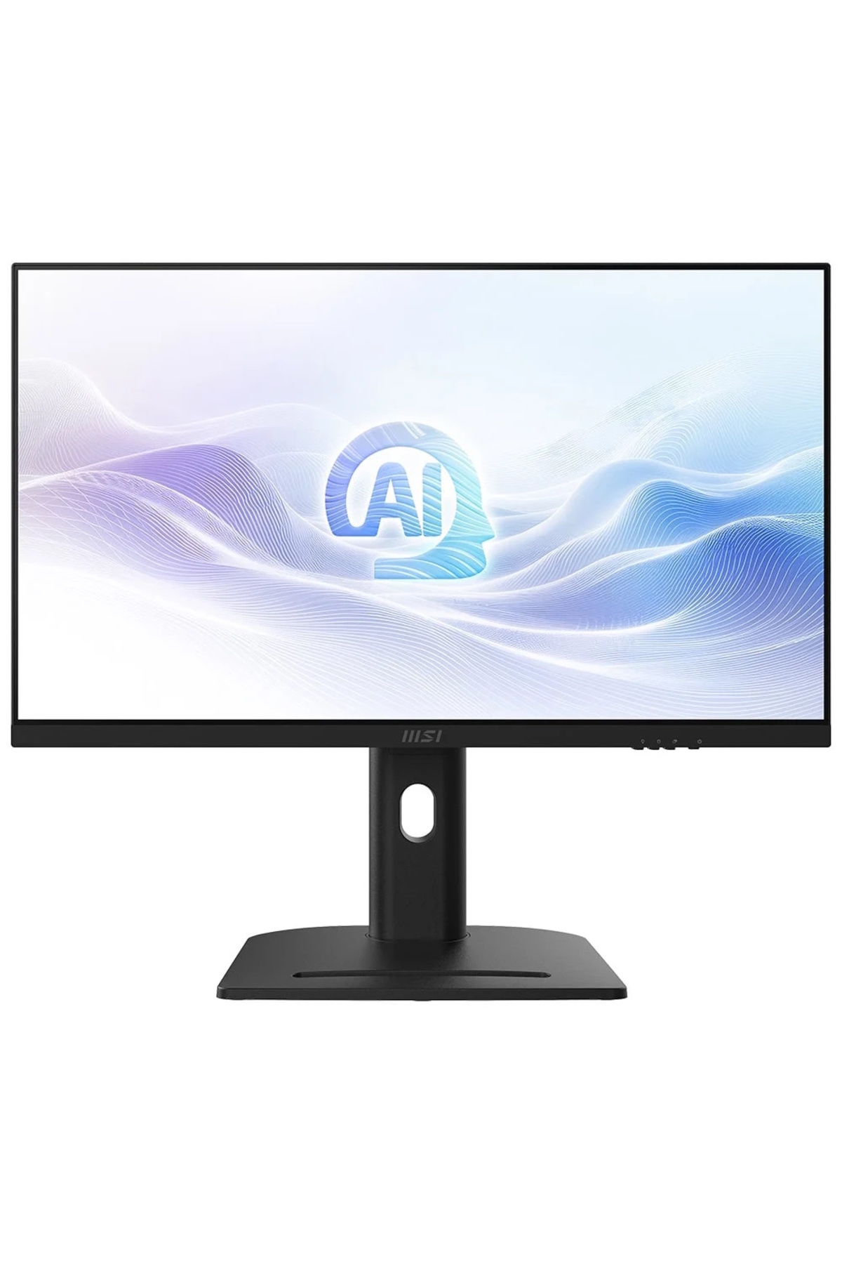 MODERN AM273QP AI 1UM-076XTR Intel Ultra 5 16GB DDR5 1TB SSD 27 inç 2K WQHD FDos AIO Bilgisayar