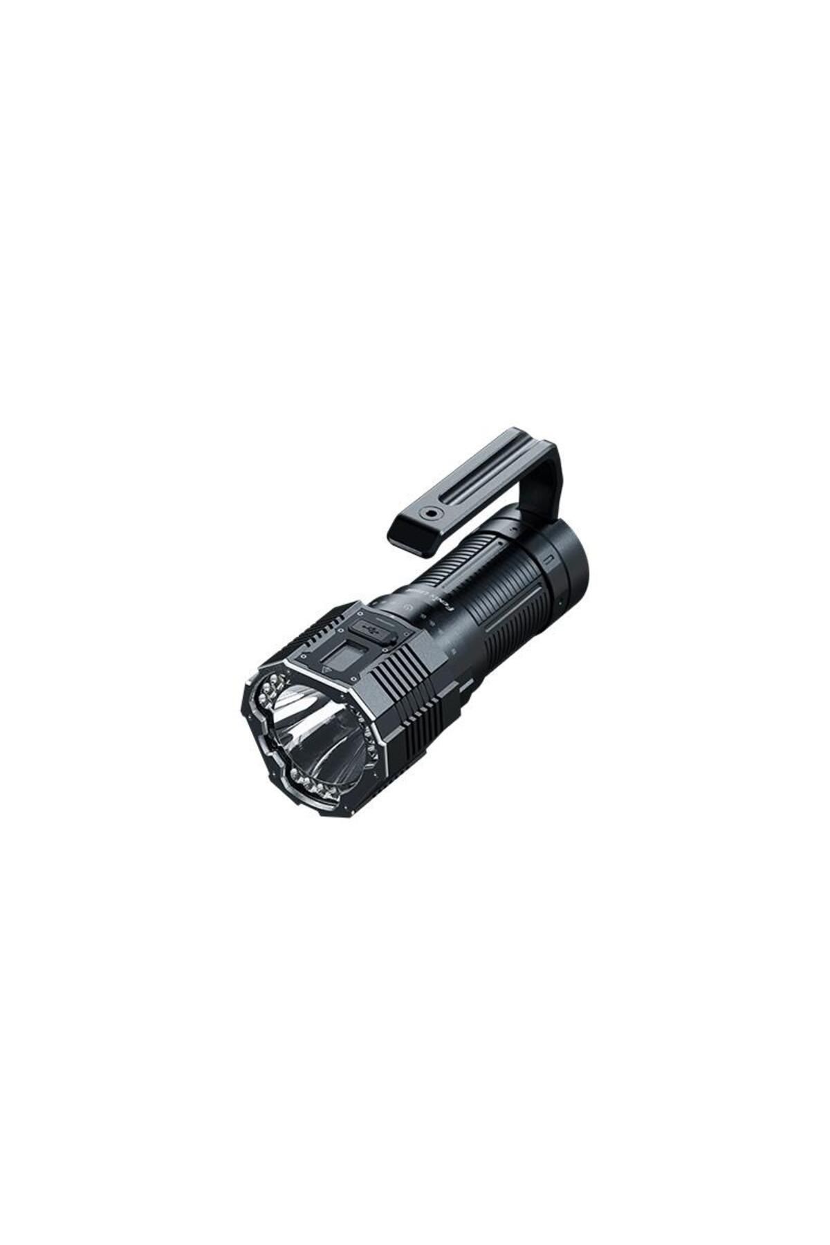 Fenix Lr60r 2100 Lümen El Feneri-lr60r