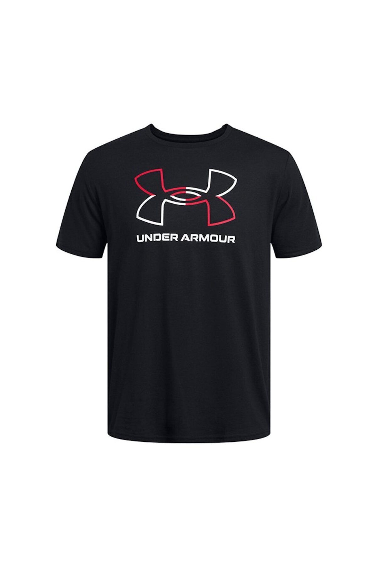 Under Armour-Fundația Tricou Under Armour 1