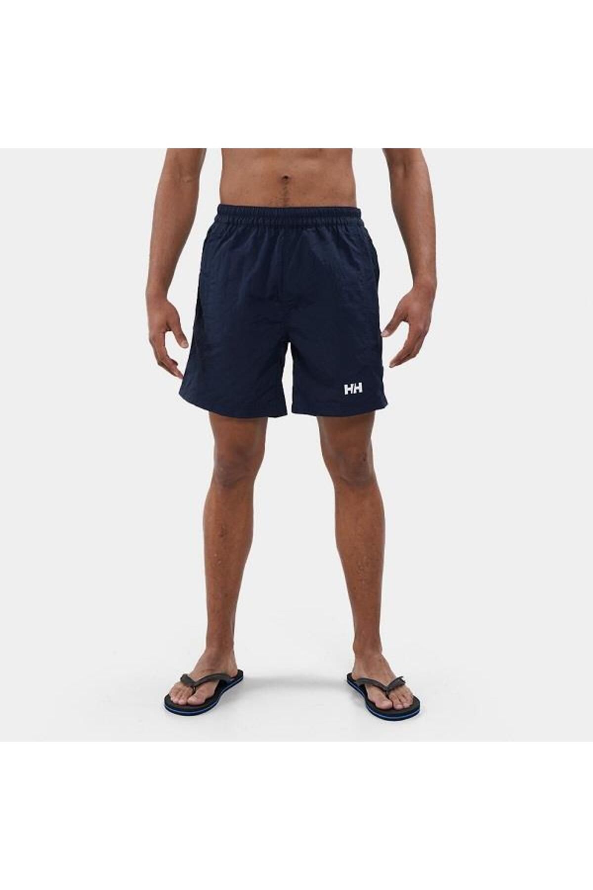 Helly Hansen-Calshot Men's Swim Shorts-Hha.55693Nvy 3