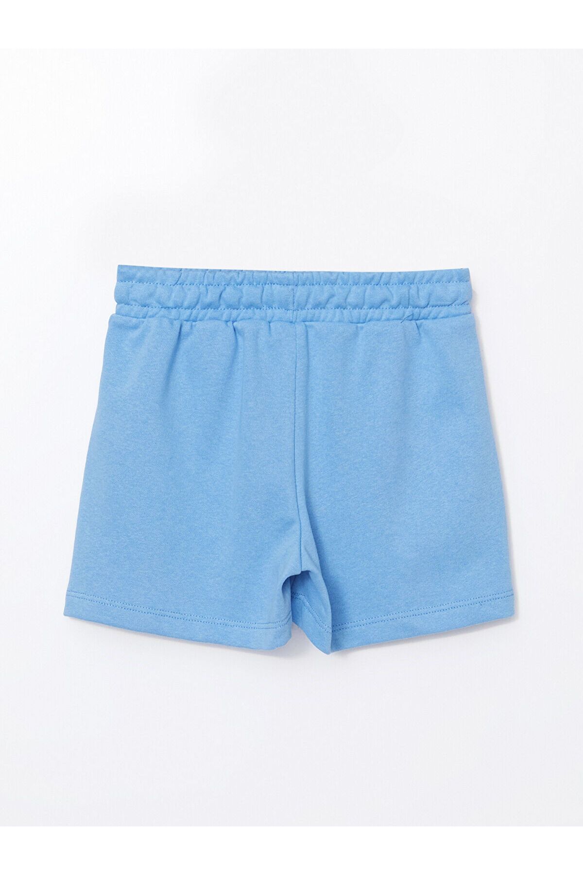 LC Waikiki-Sort pentru fete cu talie elastică sezon nou - S5GE86Z4 3