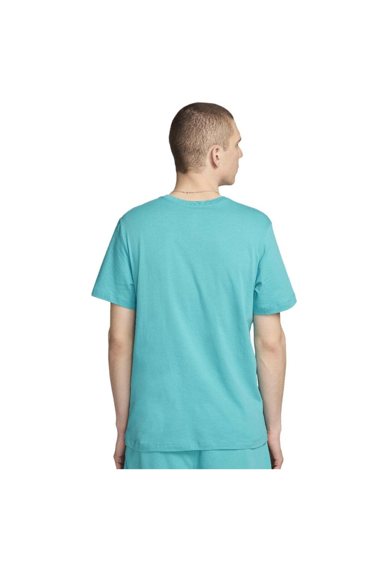 Nike-Tricou Nike Icon Futura 2