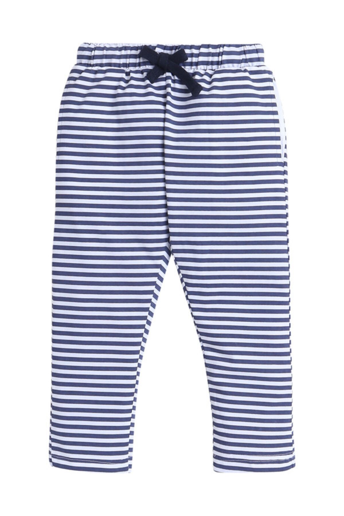 Victor and Jane-- Printed T-shirt and Pyjama Set 2