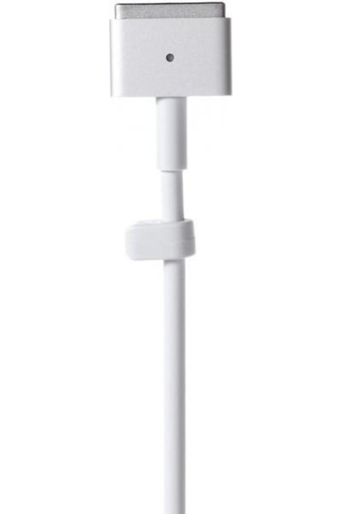Macbook Magsafe 2 Ile Uyumlu 85w 20v 4.25a Şarj Aleti Adaptörü - 3