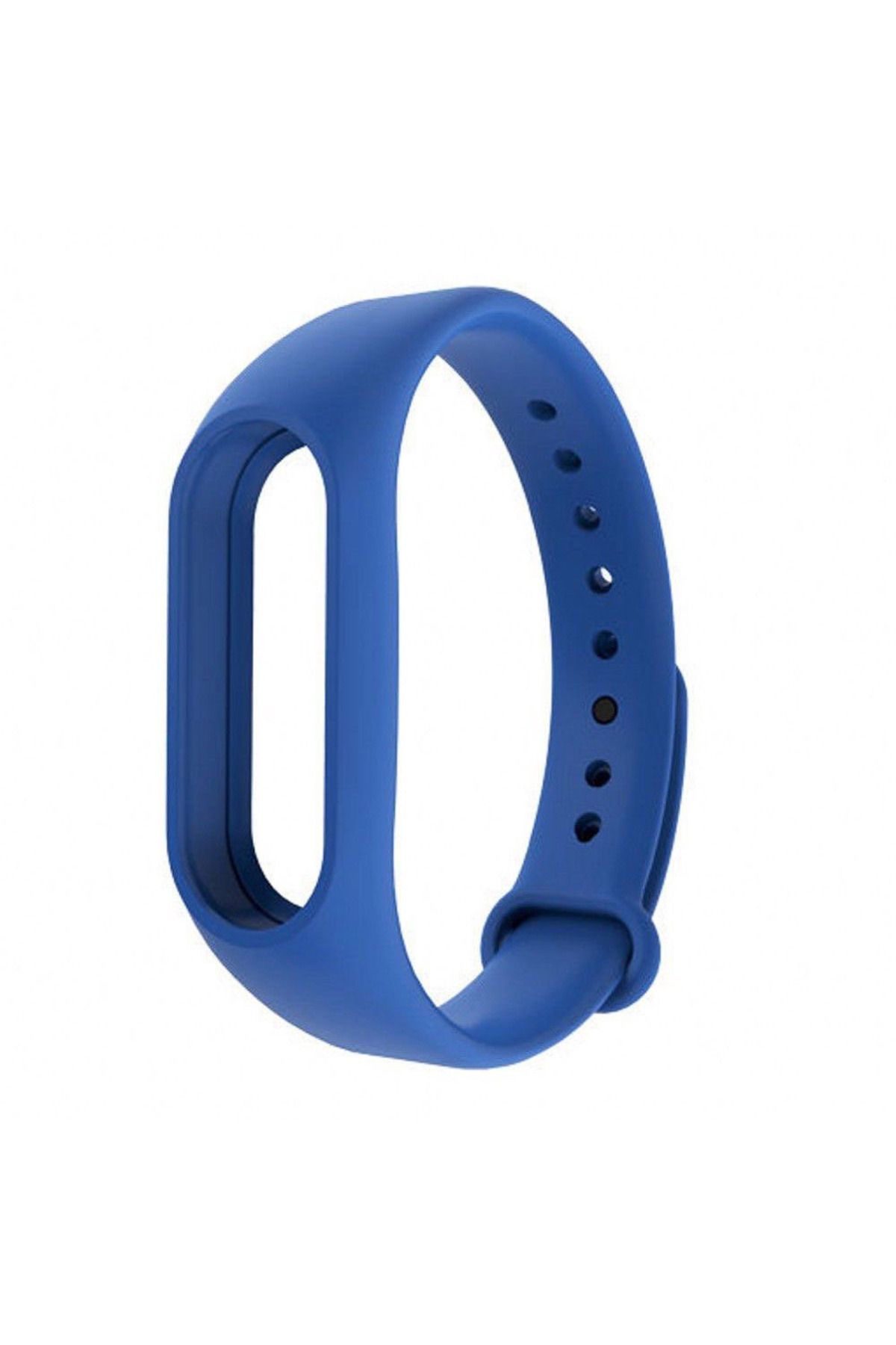 Techmaster Xiaomi Mi Band 2 Akıllı Bileklik Tme Kordon Kayış