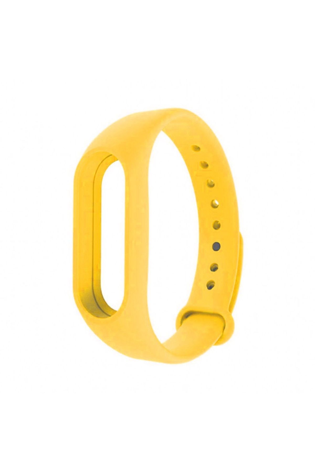 Techmaster Xiaomi Mi Band 2 Akıllı Bileklik Tme Kordon Kayış