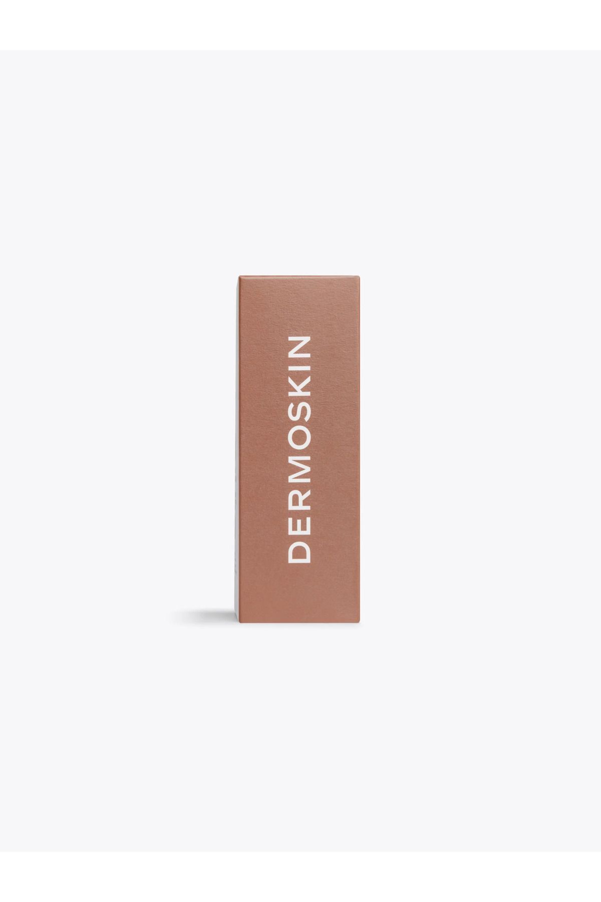 Dermoskin-Be Bright Liquid Medium Foundation - Spf50+ Uva & Uvb Sunscreen, High Coverage 33 ml 7