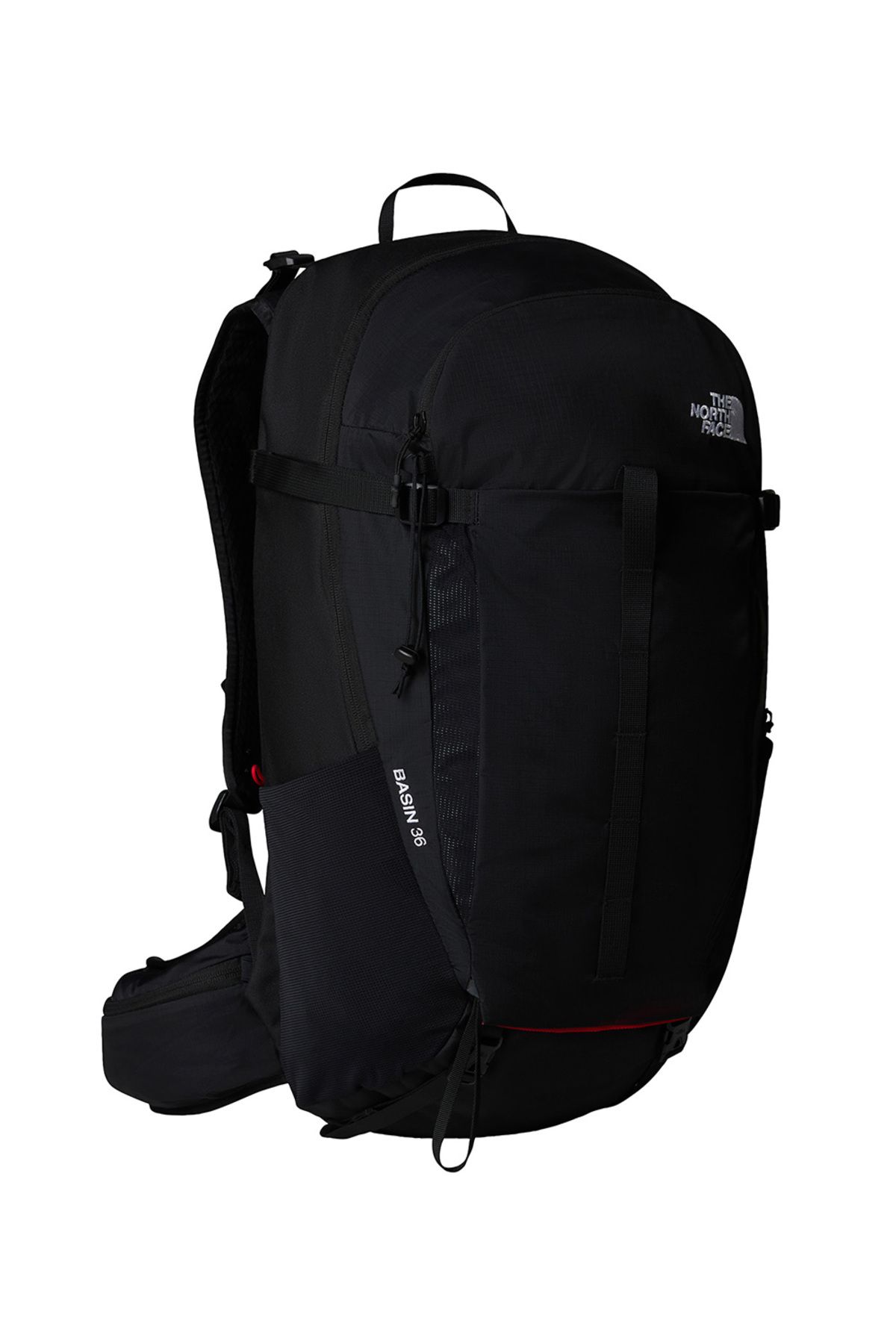 پرس 36 کوله پشتی کمپینگ در فضای باز رنگارنگ The North Face