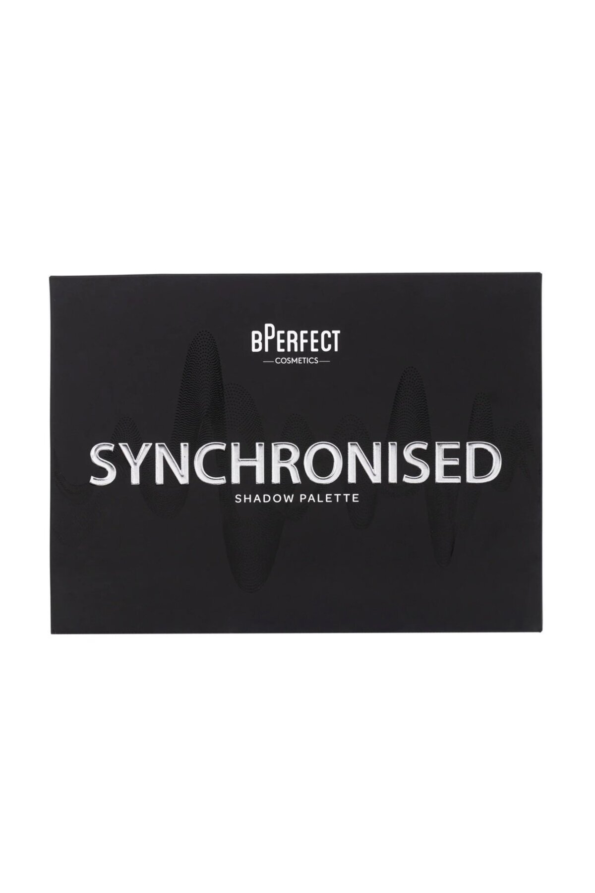 Bperfect Cosmetics-BPerfect Synchronised Shadow Palette, 52g 2