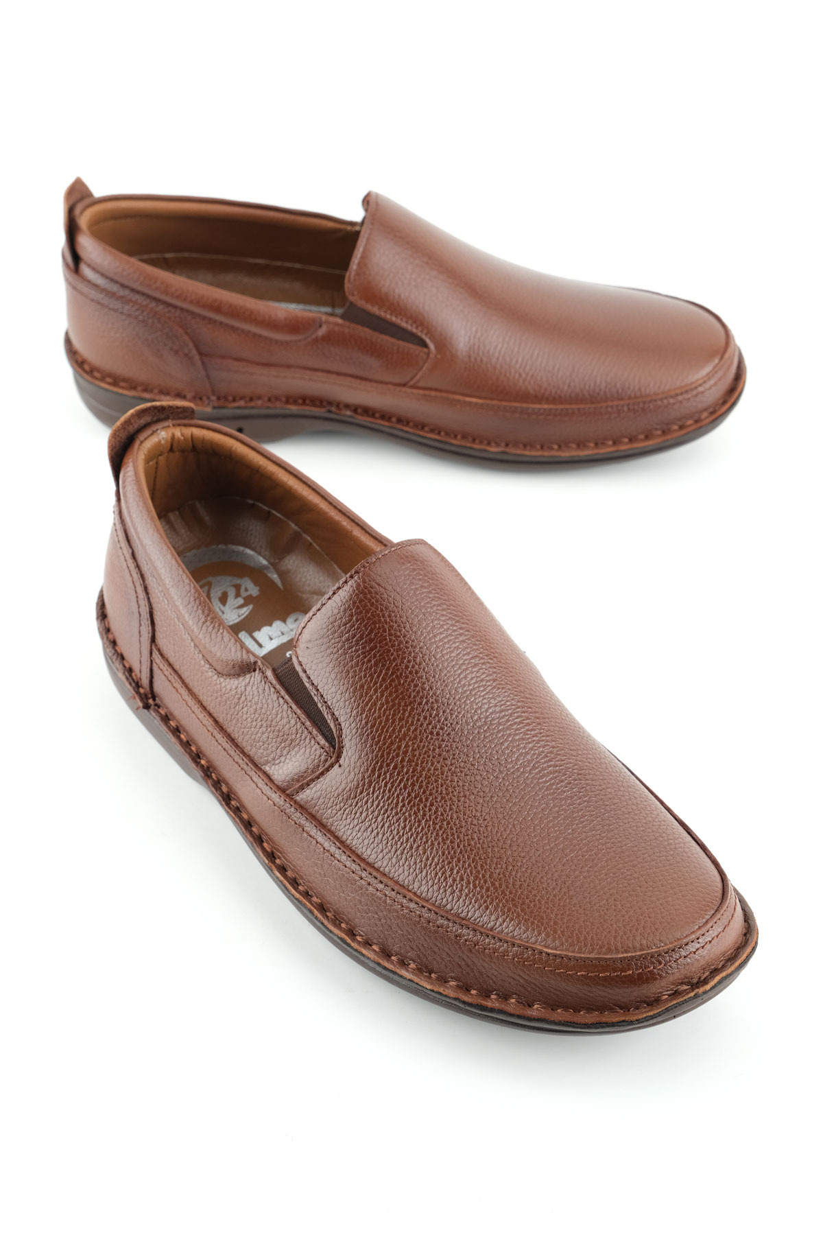 کفش کژوال مردانه Al-Me Ayakkabı 923473221