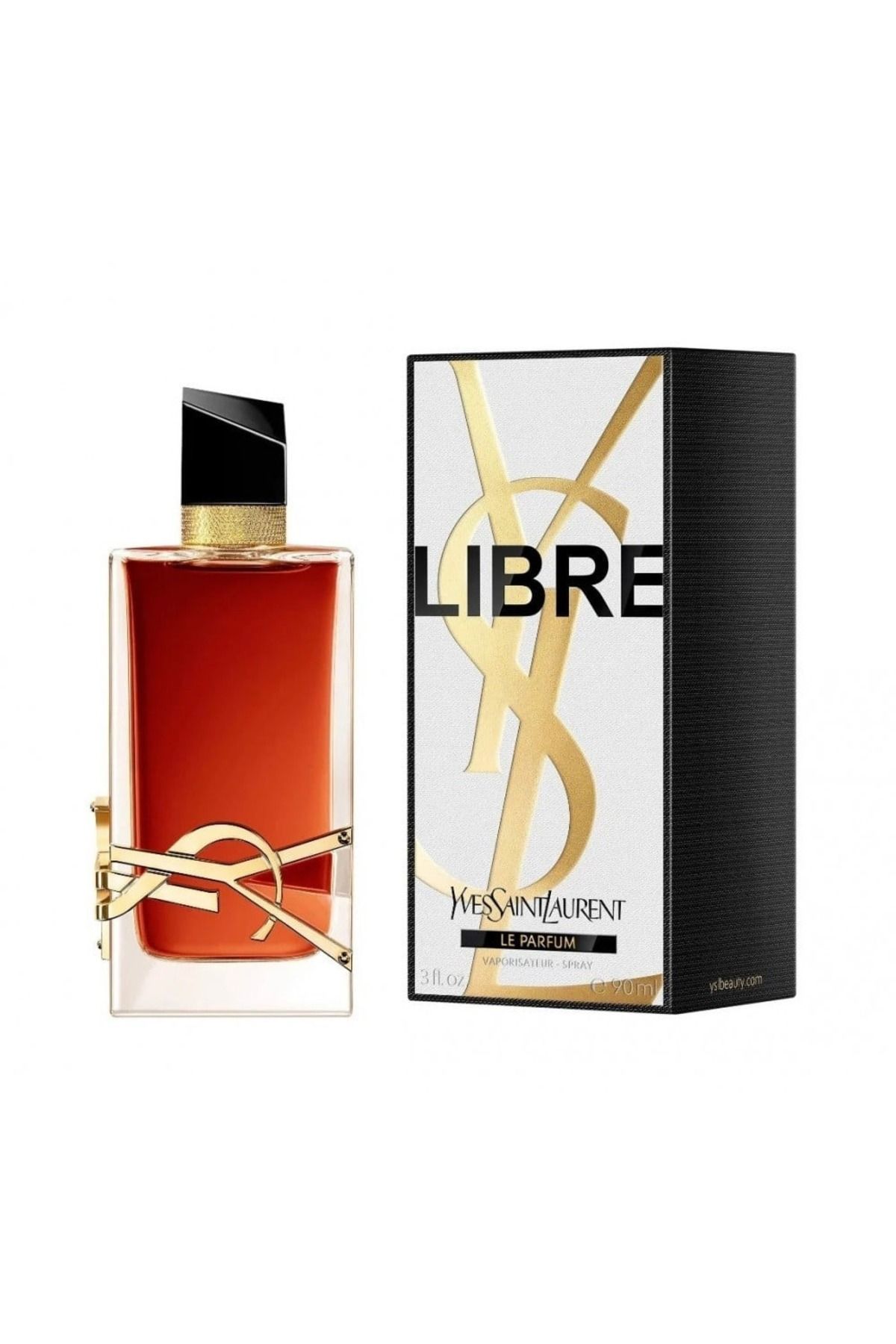 Yves Saint Laurent عطر ايف سان لوران ليبر لي بارفيوم النسائي 90 مل