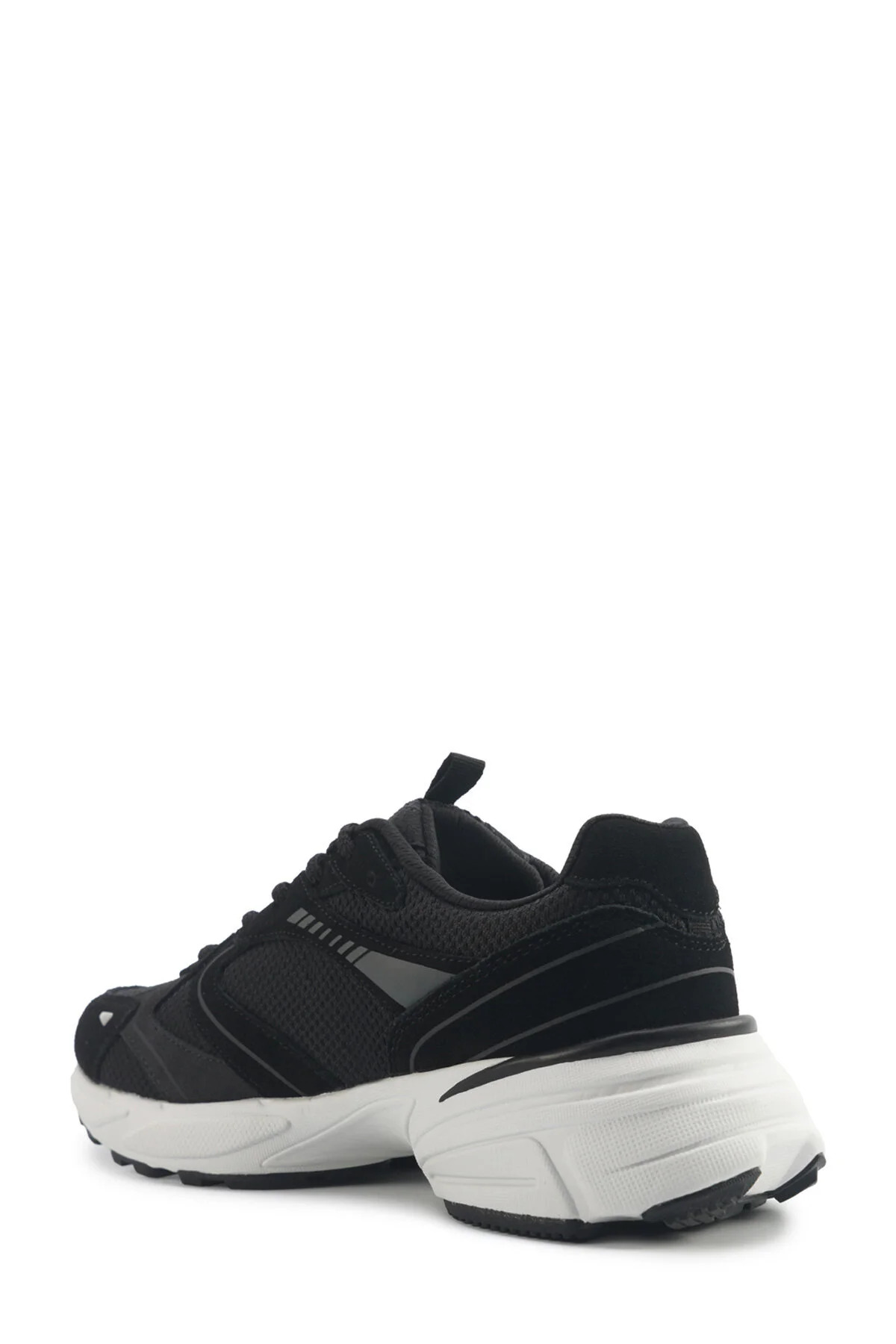 Lumberjack  MONEY 5FX Siyah Erkek A101947409 - Görsel 3