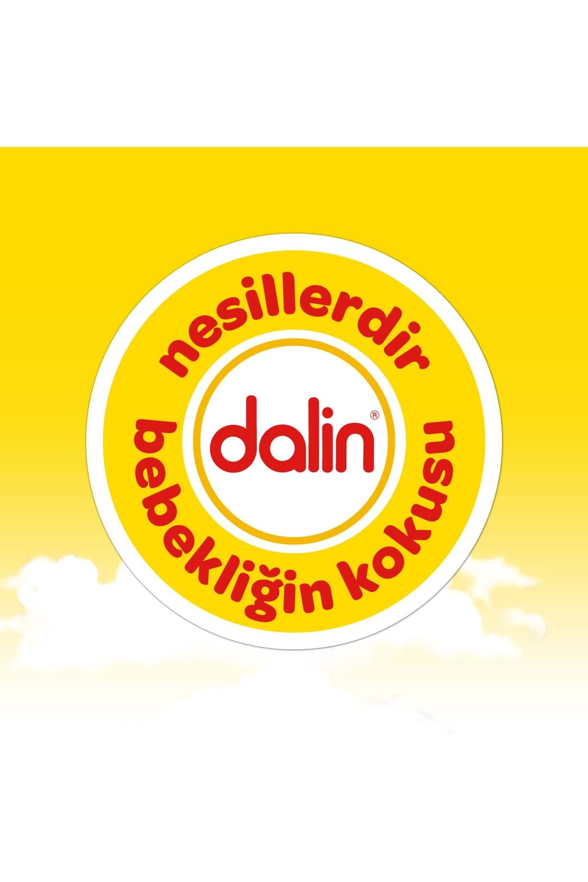 Dalin Bebek Kolonyası 150ml Klasik (BICI BICI KOKUSU) (48 Lİ SET) fotoğrafı 4 (önizleme)