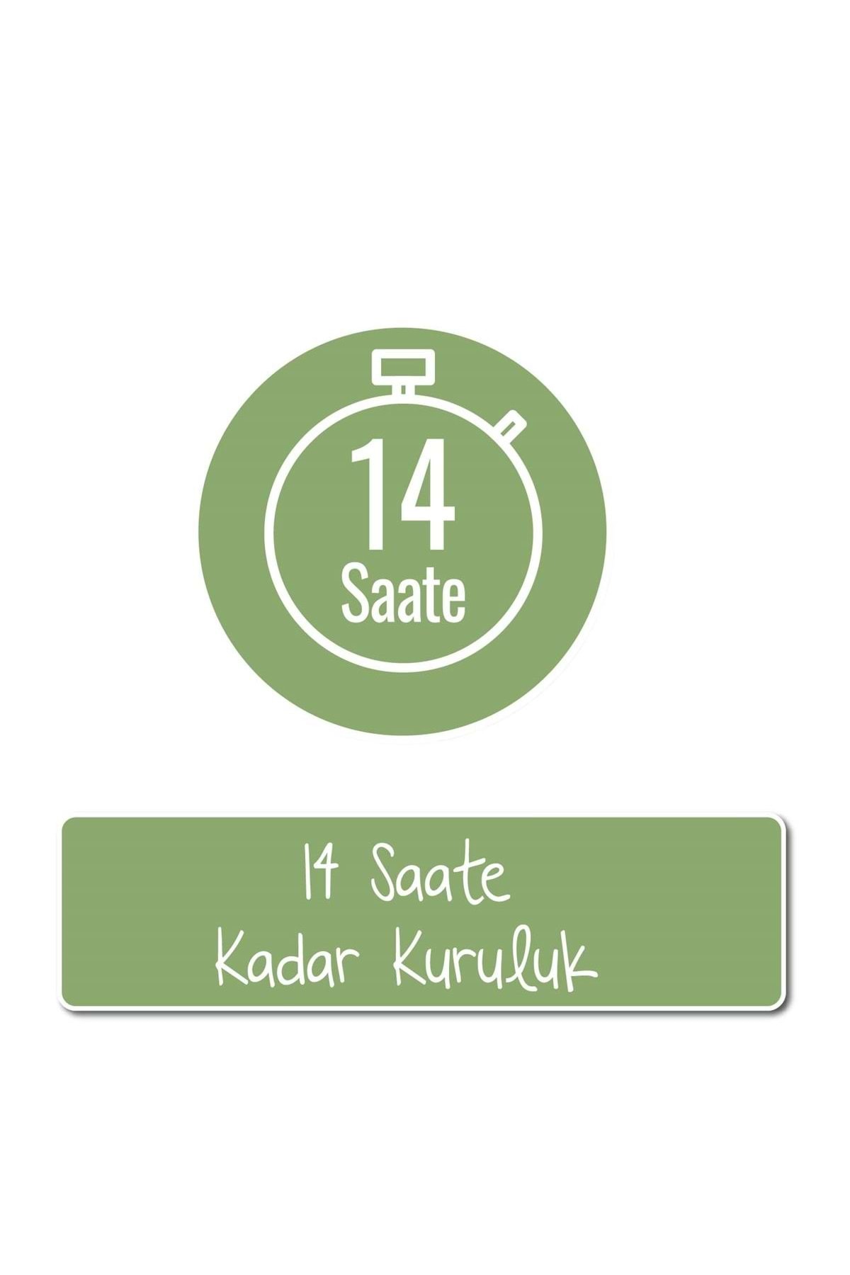 Baby Turco Külot Bebek Bezi Doğadan Beden:4 (8-14KG) Maxi 90 Adet Avantaj Pk fotoğrafı 7 (önizleme)
