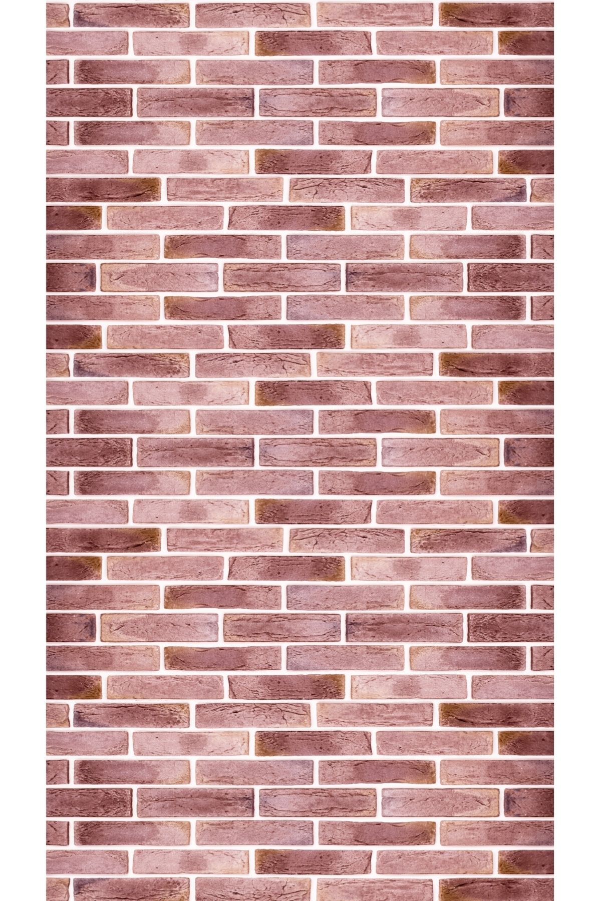 RENKLİ HOBBY Folie Decorativa Impermeabila, Autoadeziva - Bucatarie - Mobila-baie-faianta-acoperire Pereti - 50 x 100