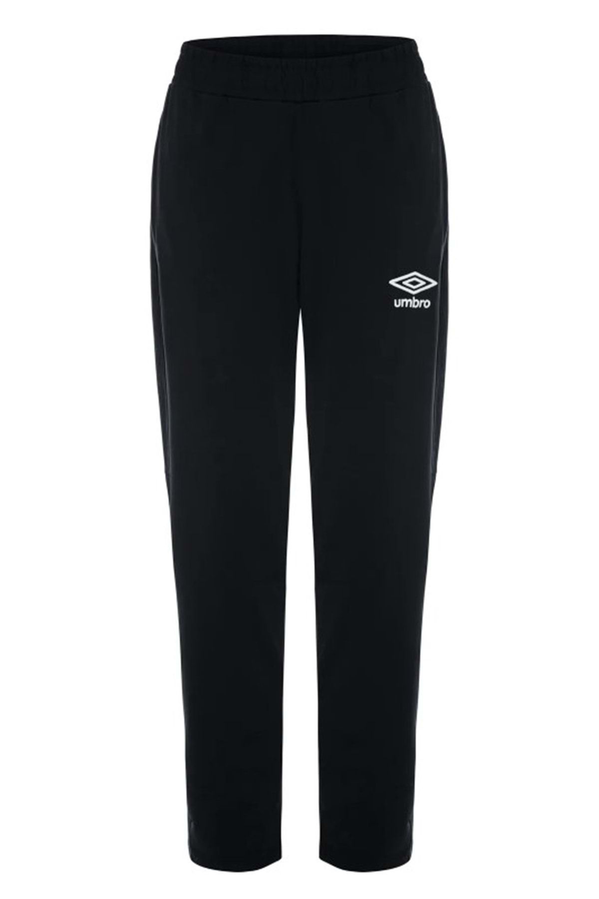 UMBRO Pantaloni De Trening Pentru Bărbați Camp Wanderer Pant Td-0055 Negri Unisex - XL