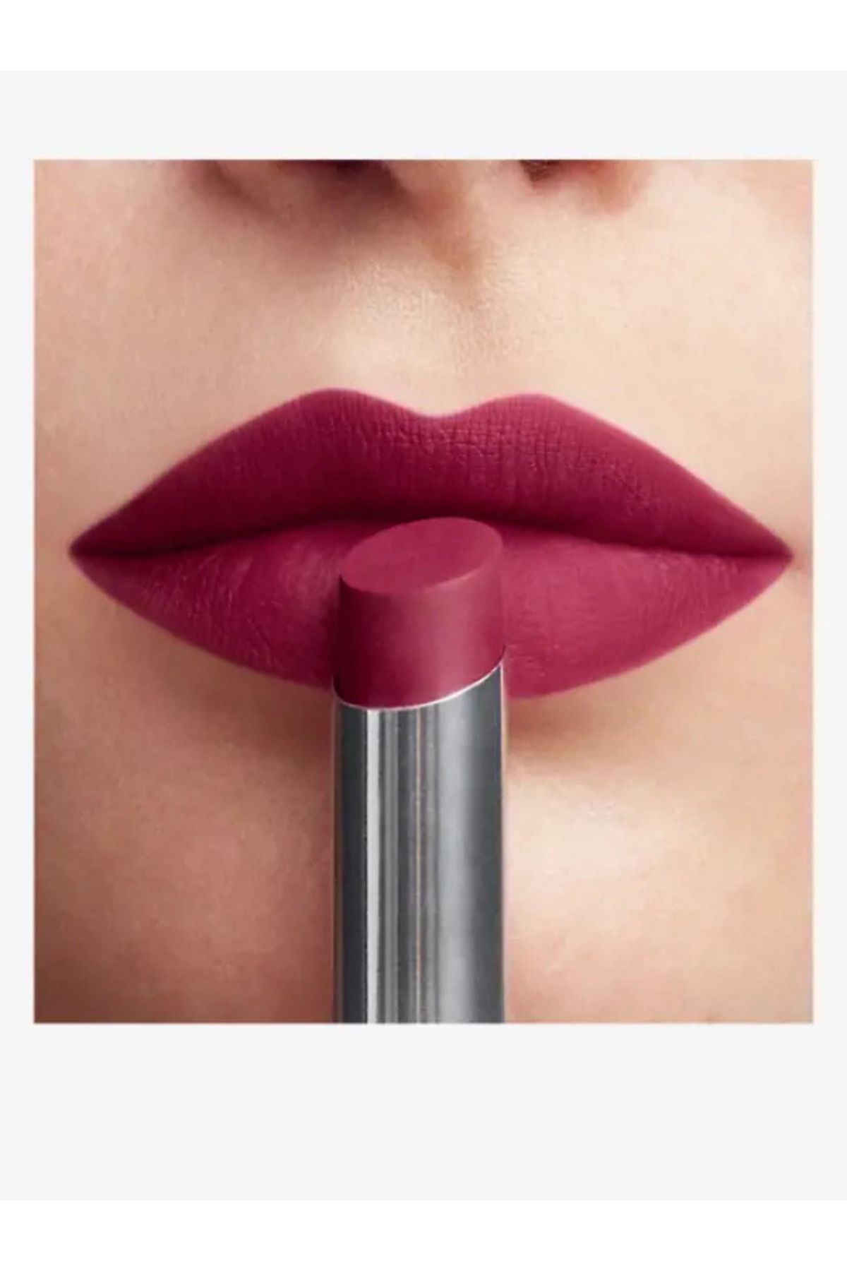 Oriflame-The One Color Unlimited Non-Smudging Matte Lipstick - Ultra Raspberry - 41800 5