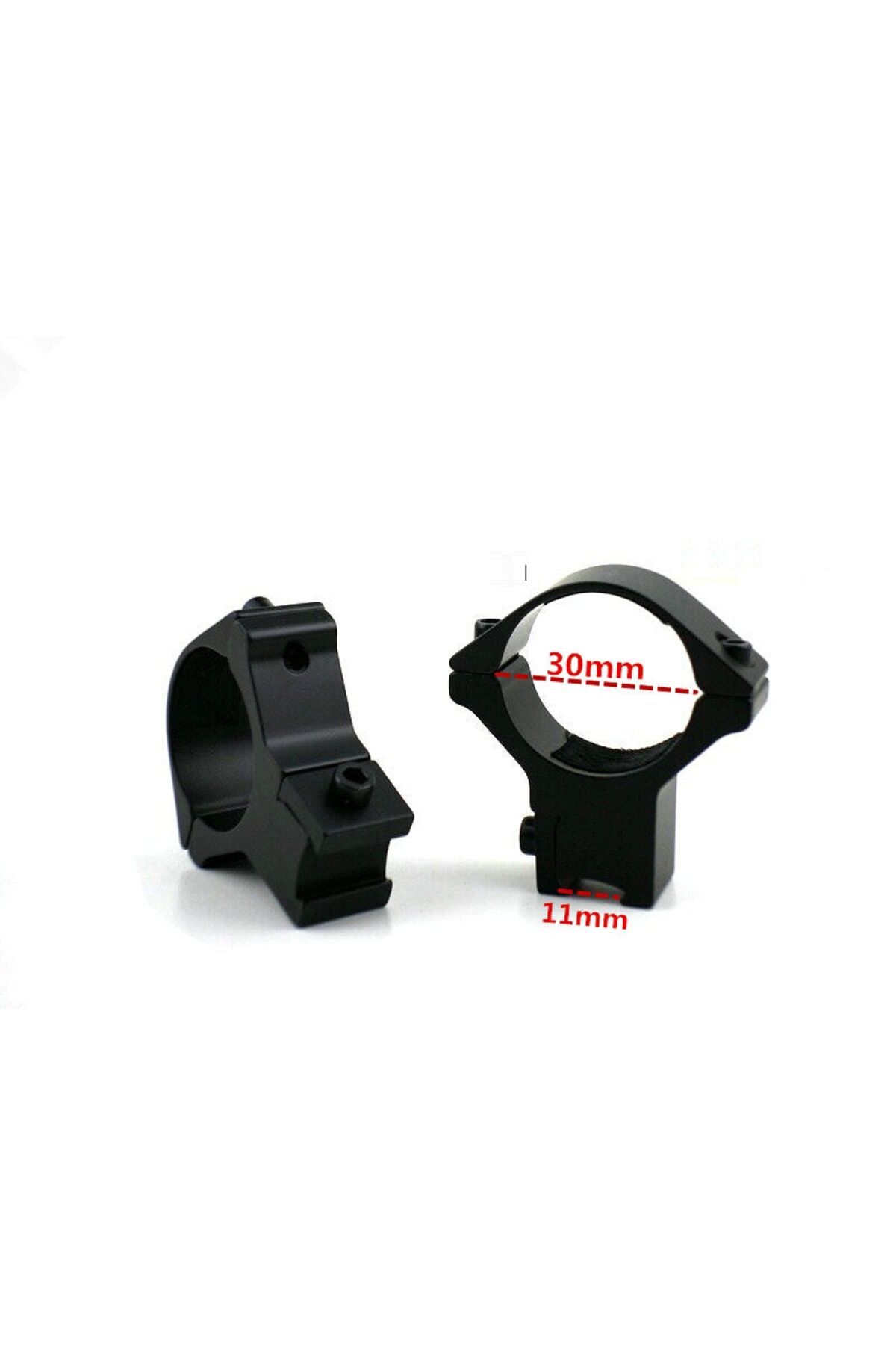 Skygo 30Mm /11Mm Dürbün Bağlama Aparat