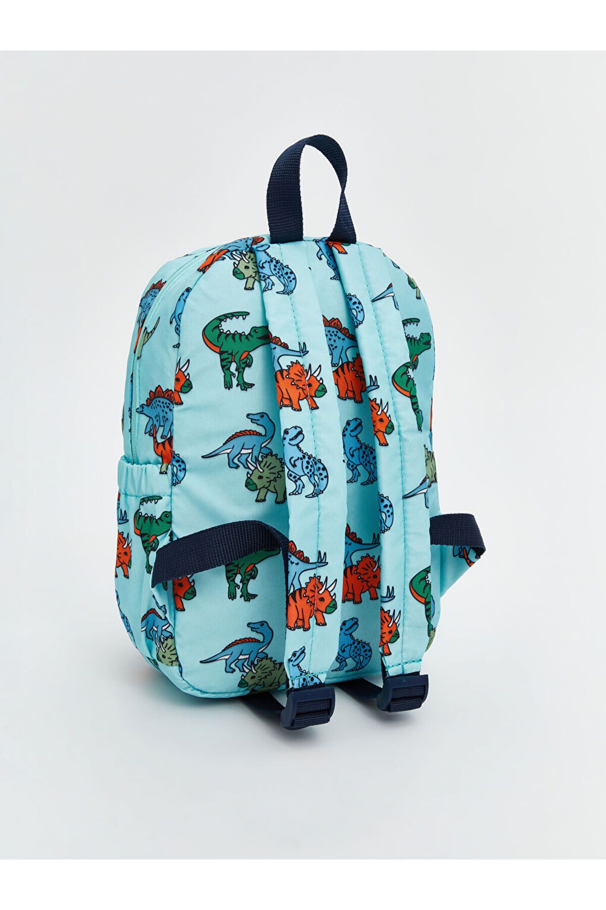 LC Waikiki-ACCESORII LCW Rucsac pentru băiat cu imprimeu mixt de dinozauri 3