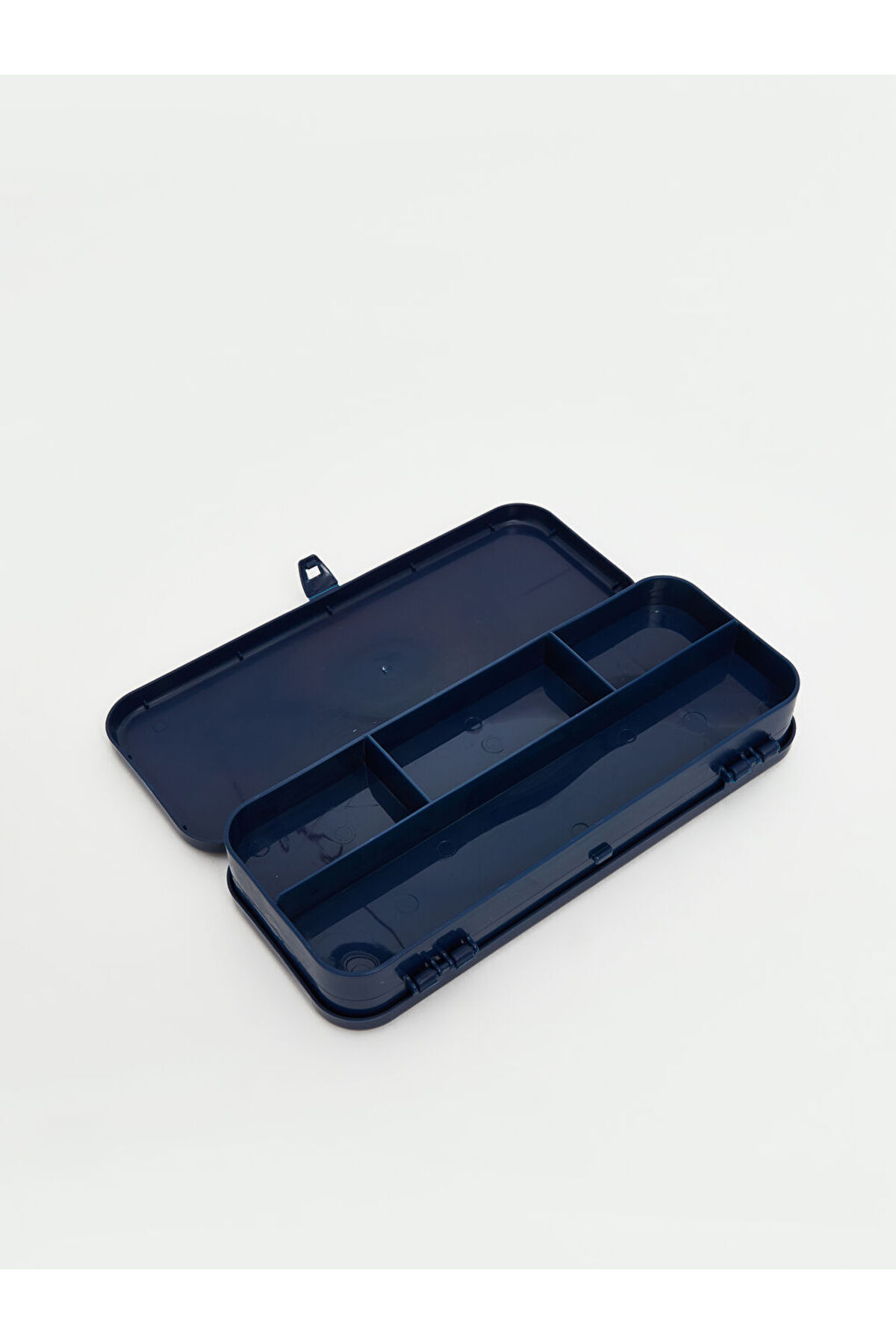 LC Waikiki-Sparkling Selections from Shining Store |   Space Printed Children's Pencil Case 3