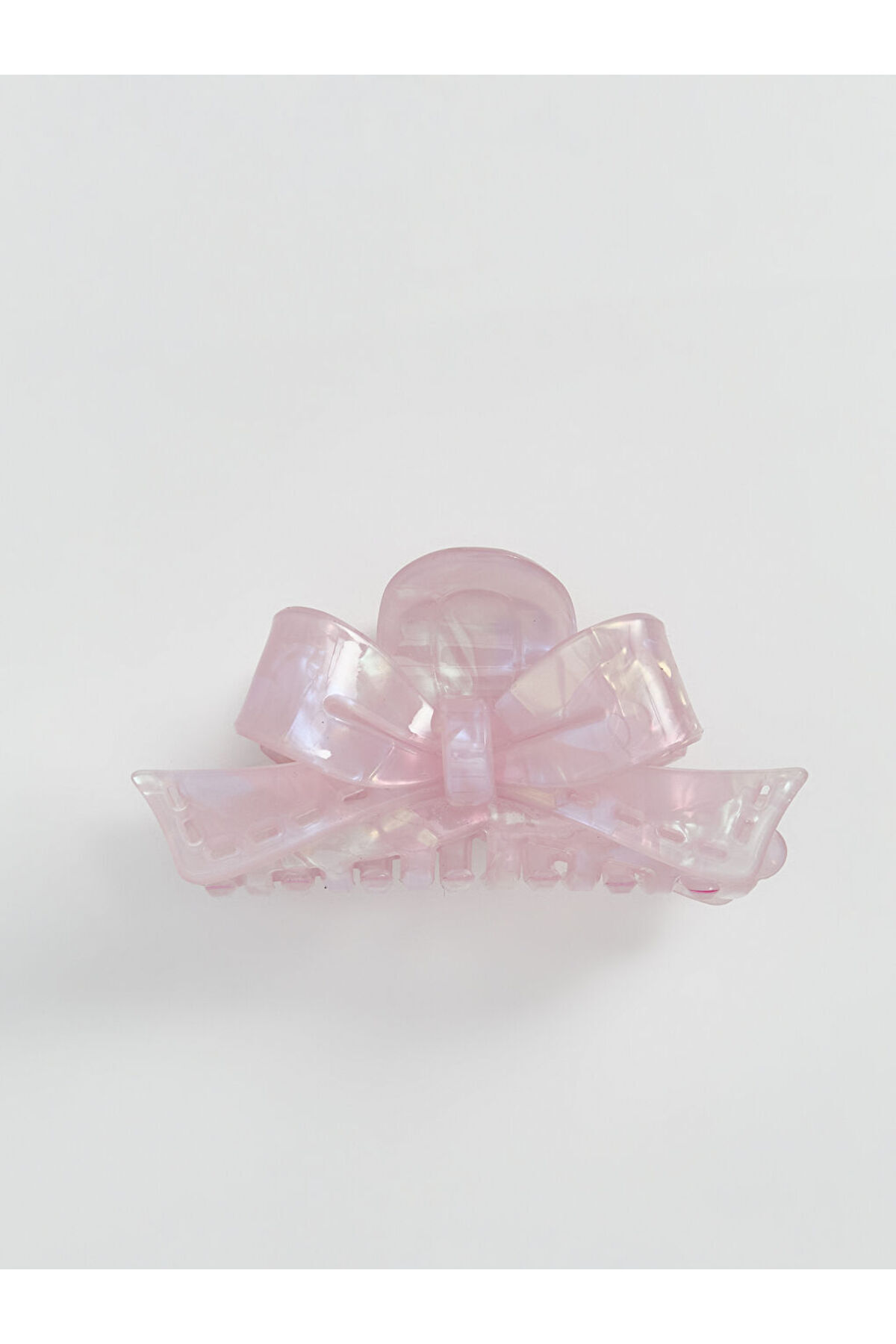 LC Waikiki-Mixed Bow Patterned Women's Latch Buckle 3
