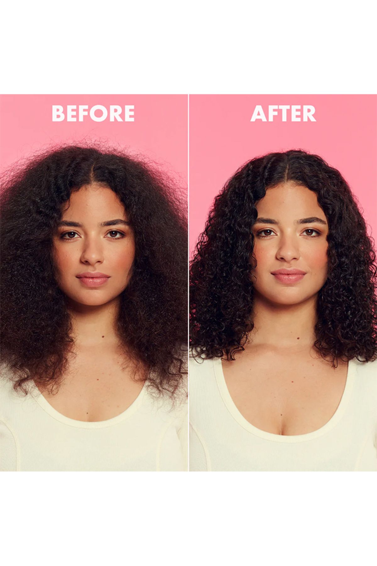 Umberto Giannini-Whip Curl Activating Vegan Mousse 200ml 5