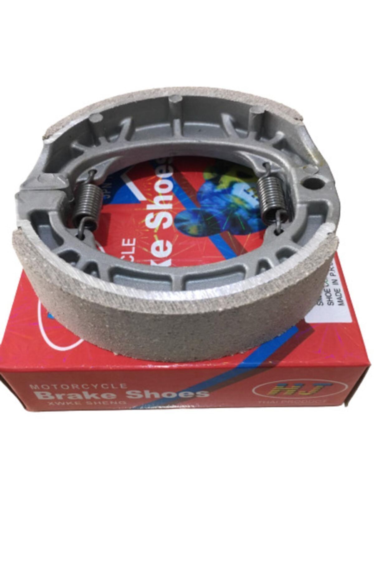 OEM 50 Cc Scooter Cup 50 100 110 Cg 100 125 150 200 Fren Balatası