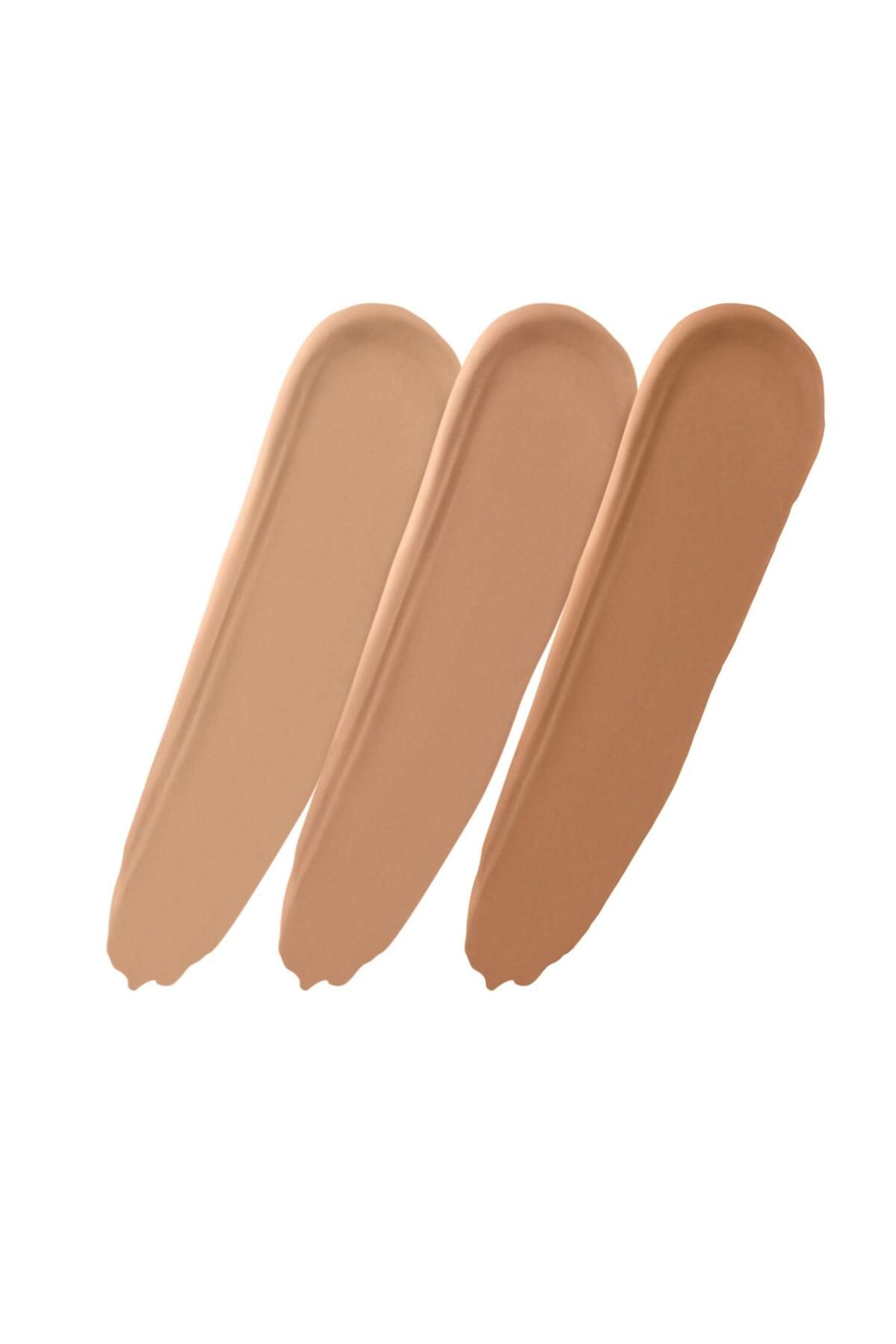RIMMEL LONDON-, Insta Conceal & Contour Palette, Shade 020, Medium 3