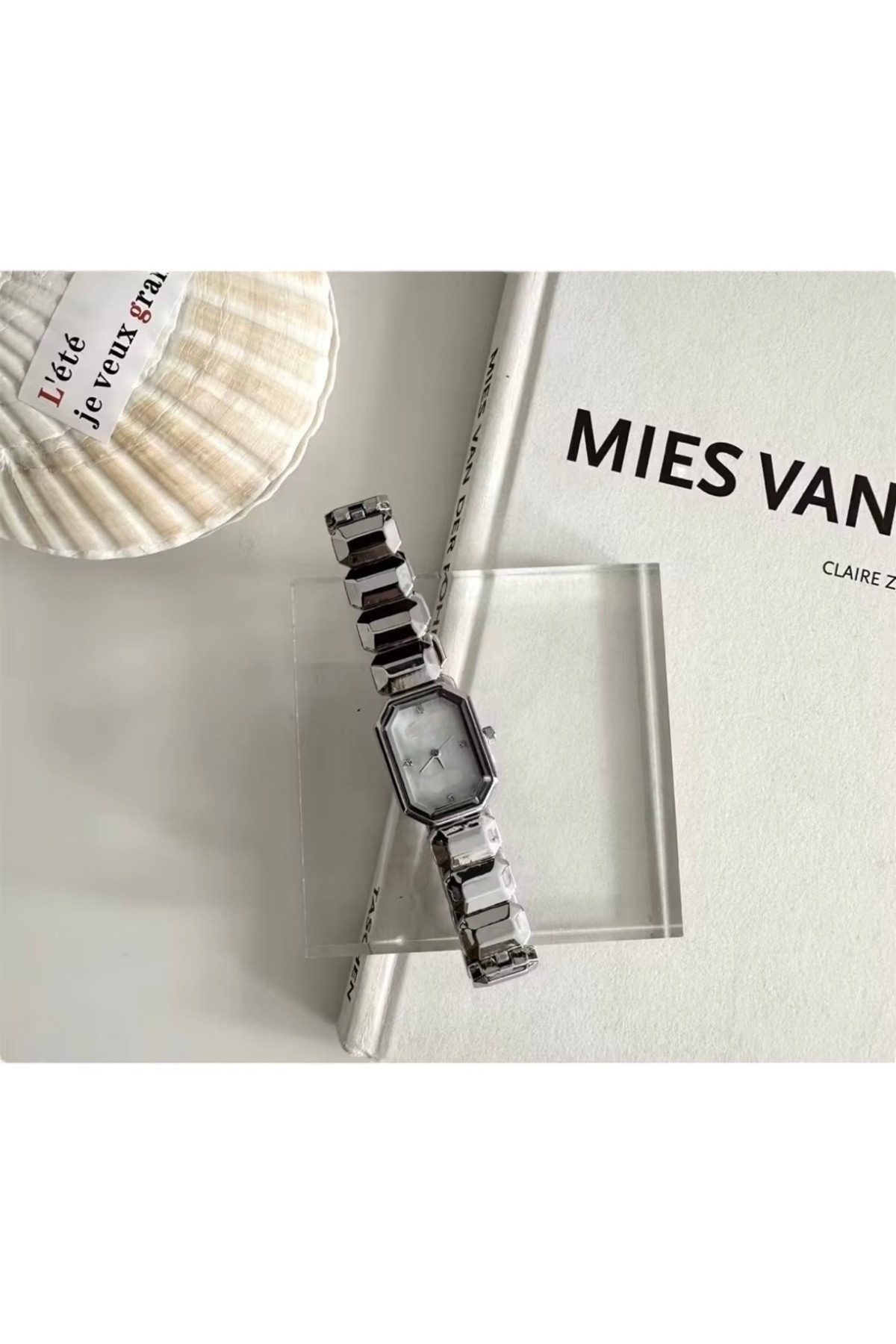 pullmarkt-Premium - Women's Wristwatch 3