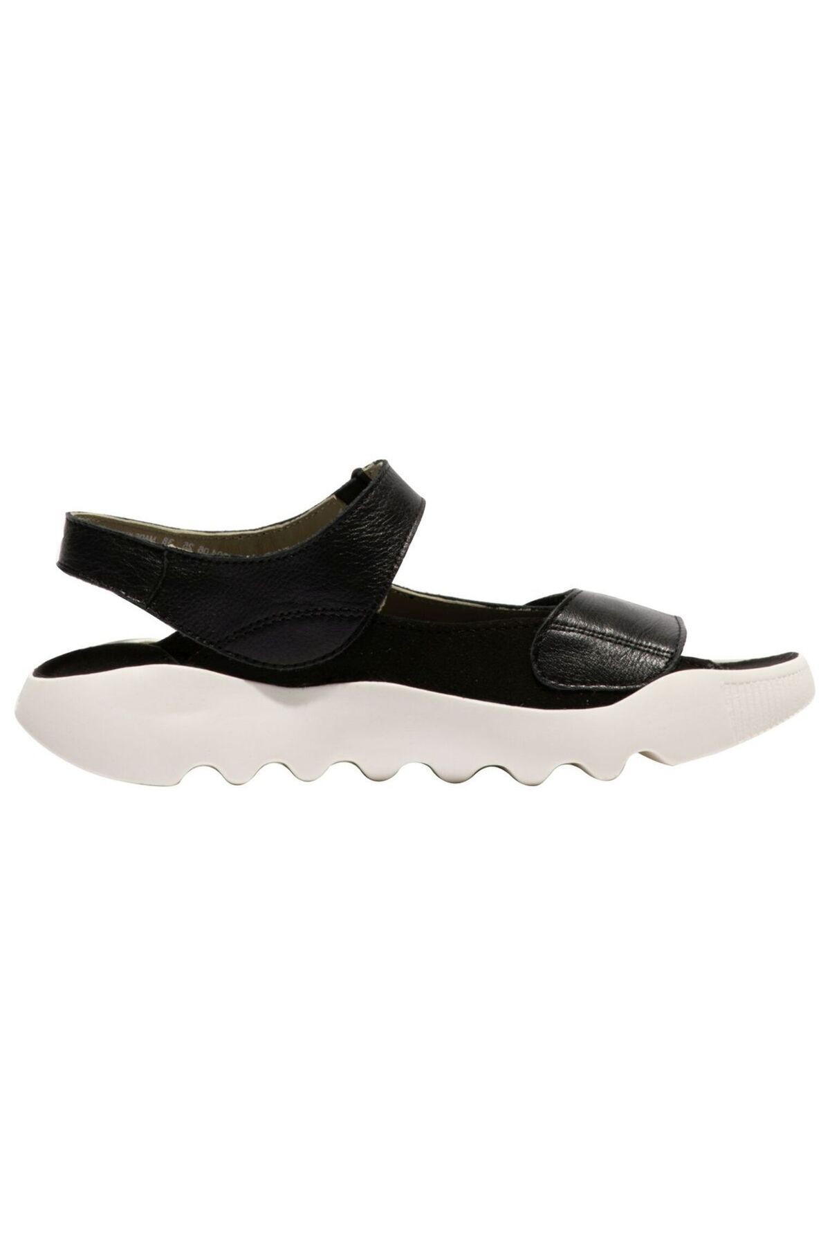 Softinos-Sandalen 3