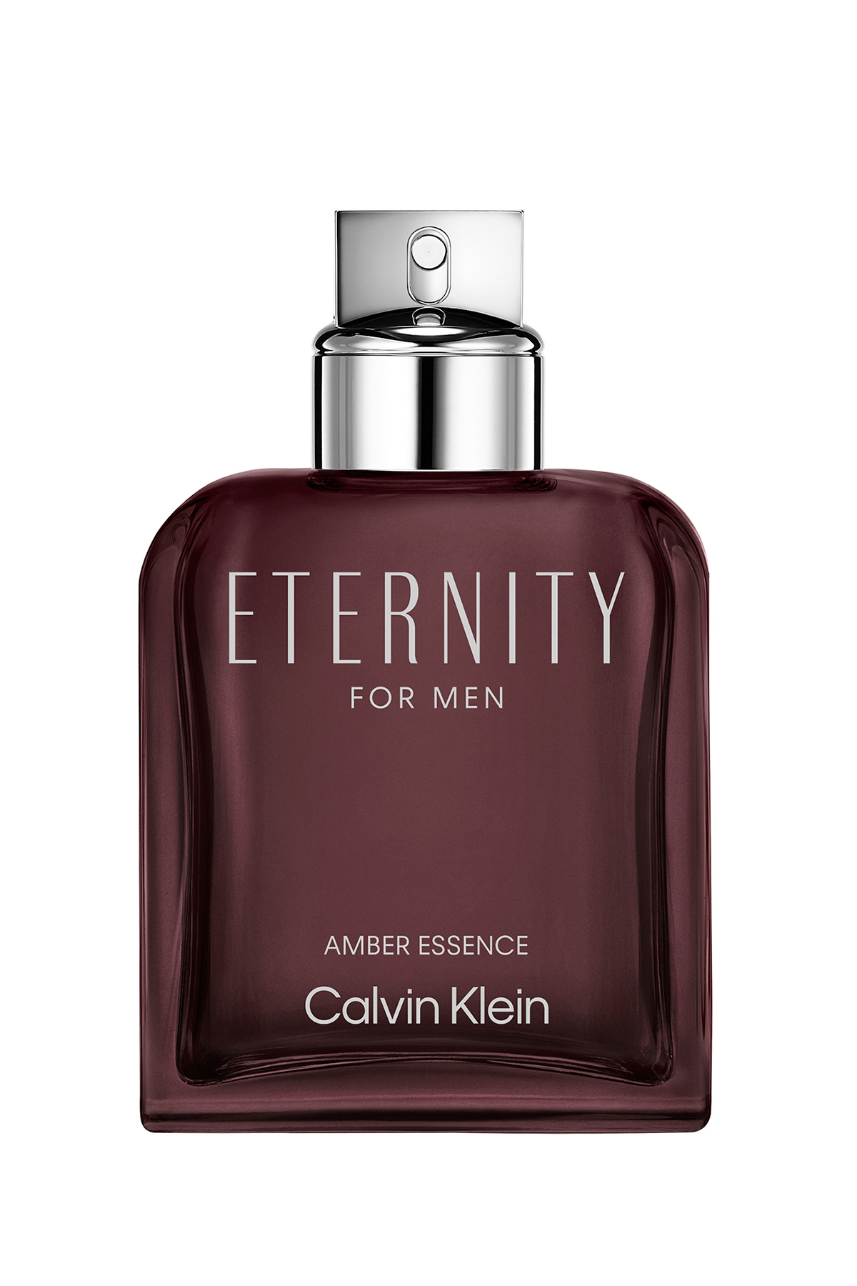 کالوین کلاین عطر مردانه Eternity Amber Essence Perfum Intense 200 ml