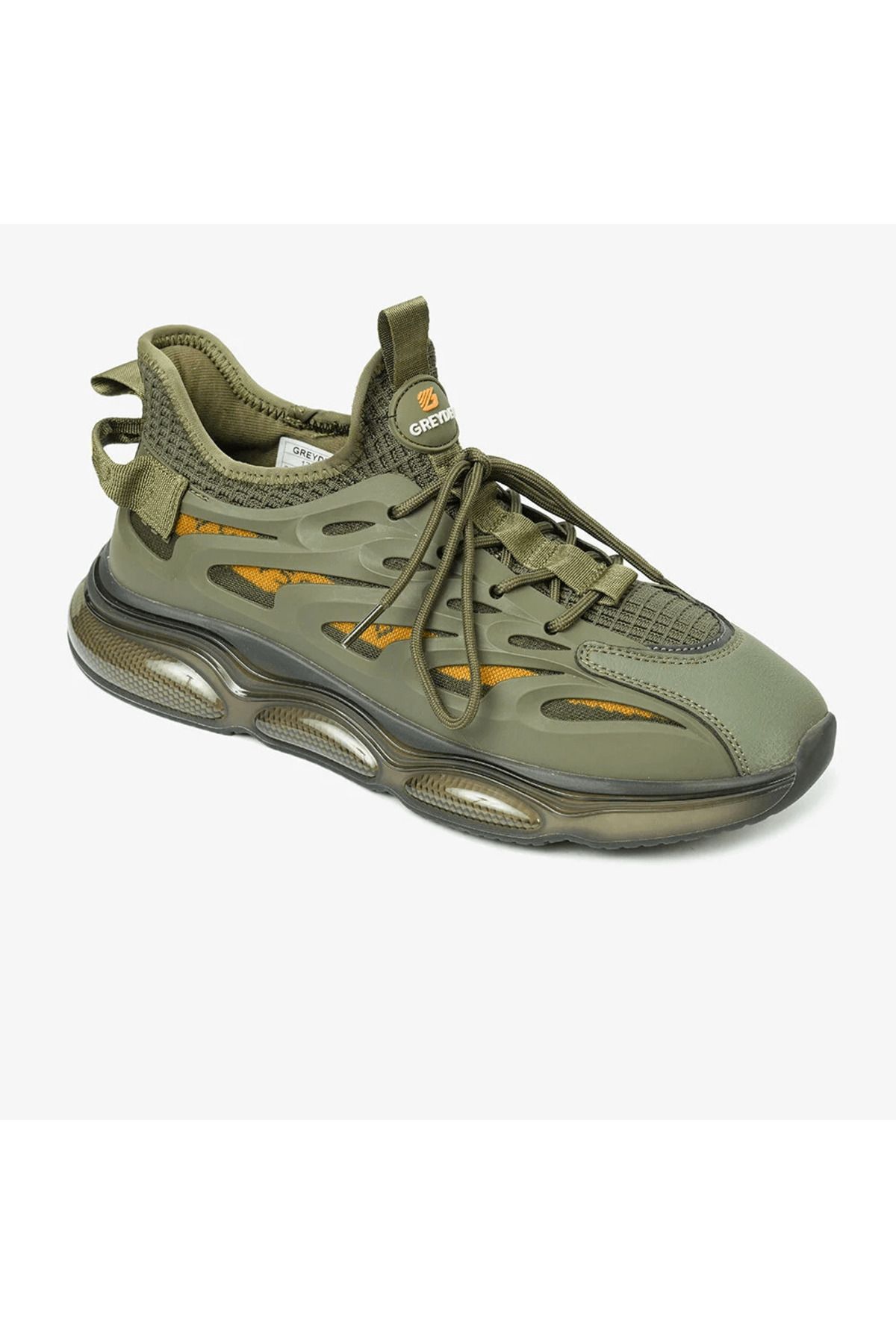 17180 MR SPORT AYK (S) Greyder