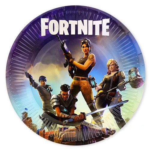 Fortnite tabak