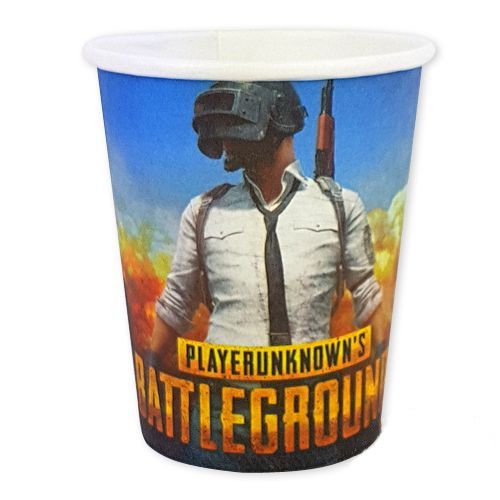 pubg bardak