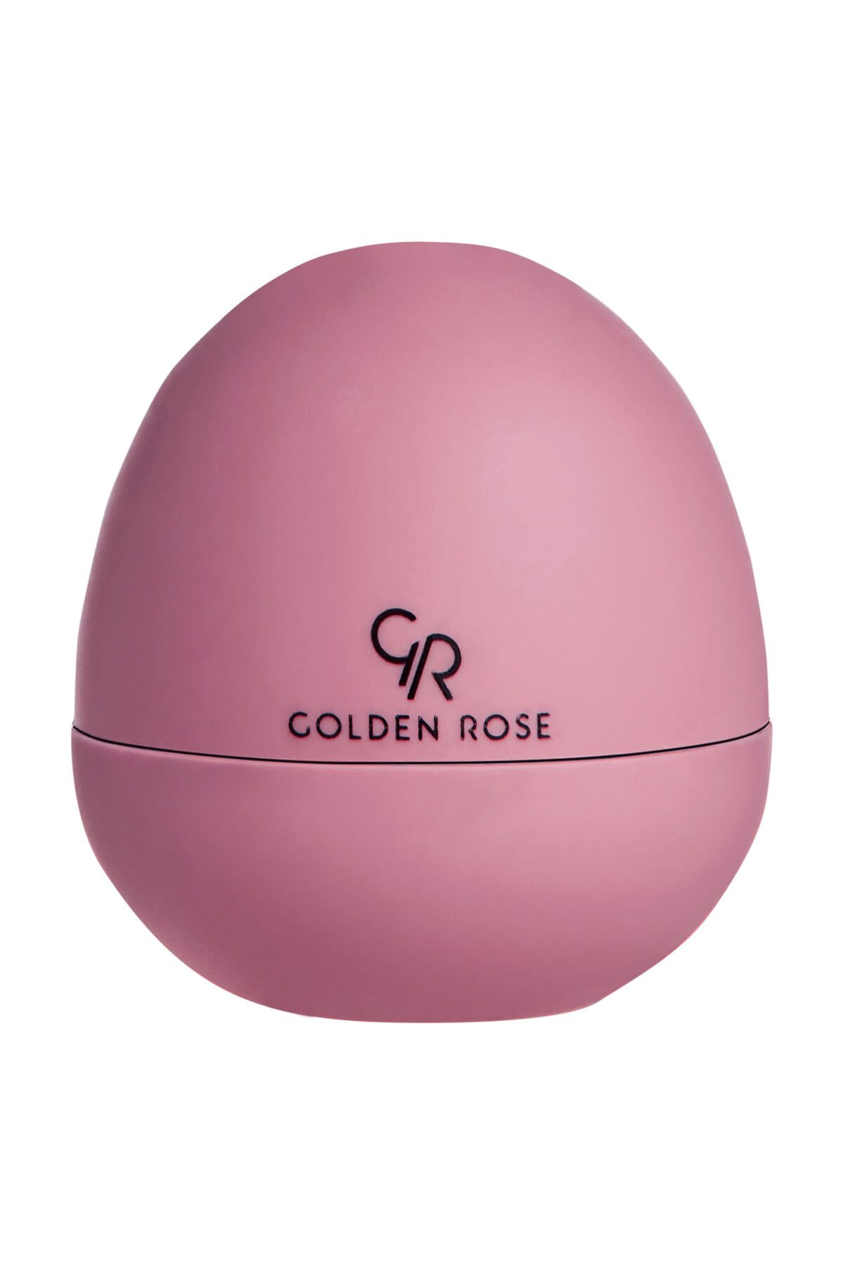 بالم لب - کره لب توت فرنگی Golden Rose