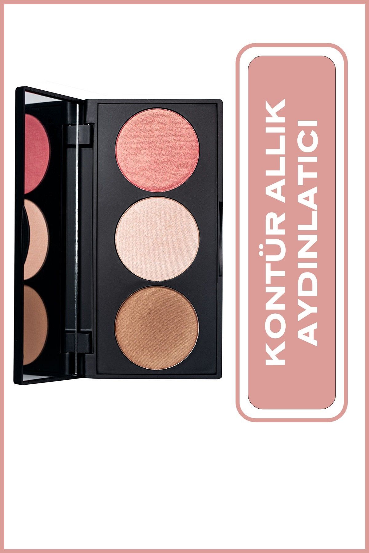 Metals Sculpting Palette