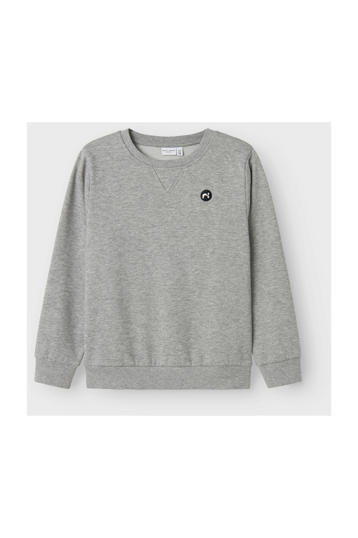 name ıt-Pohodlné Cvc 60% česaná bavlna a 40% polyester - Vortex Příze Šedá Melange Command Toolbox 4