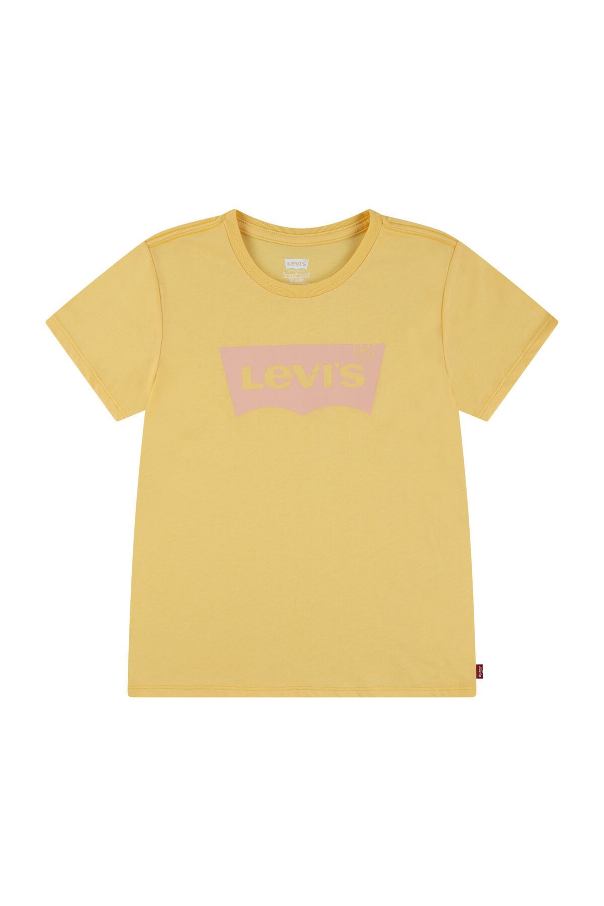 Levi's Koszulka Lvg Batwing - 8 years