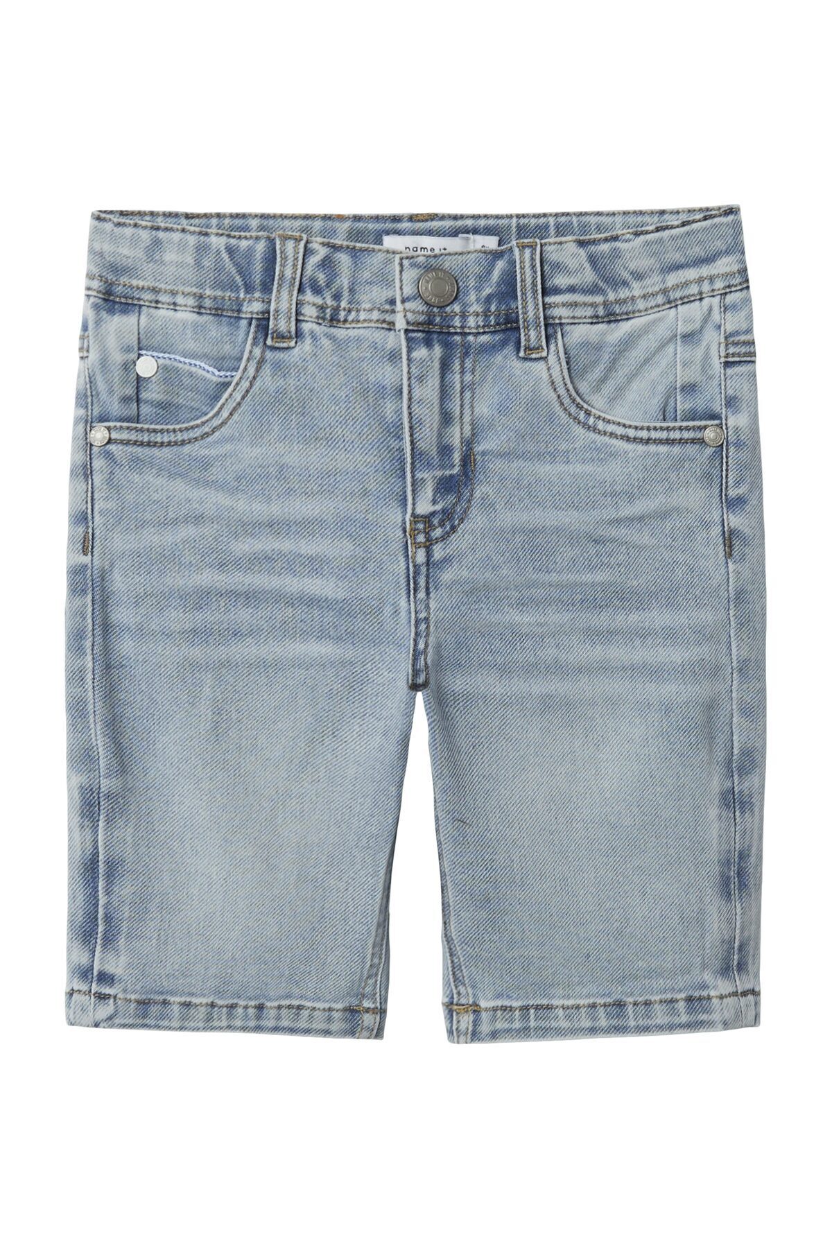 name ıt-Pantaloni scurți și bermude pentru bărbați și copii 5