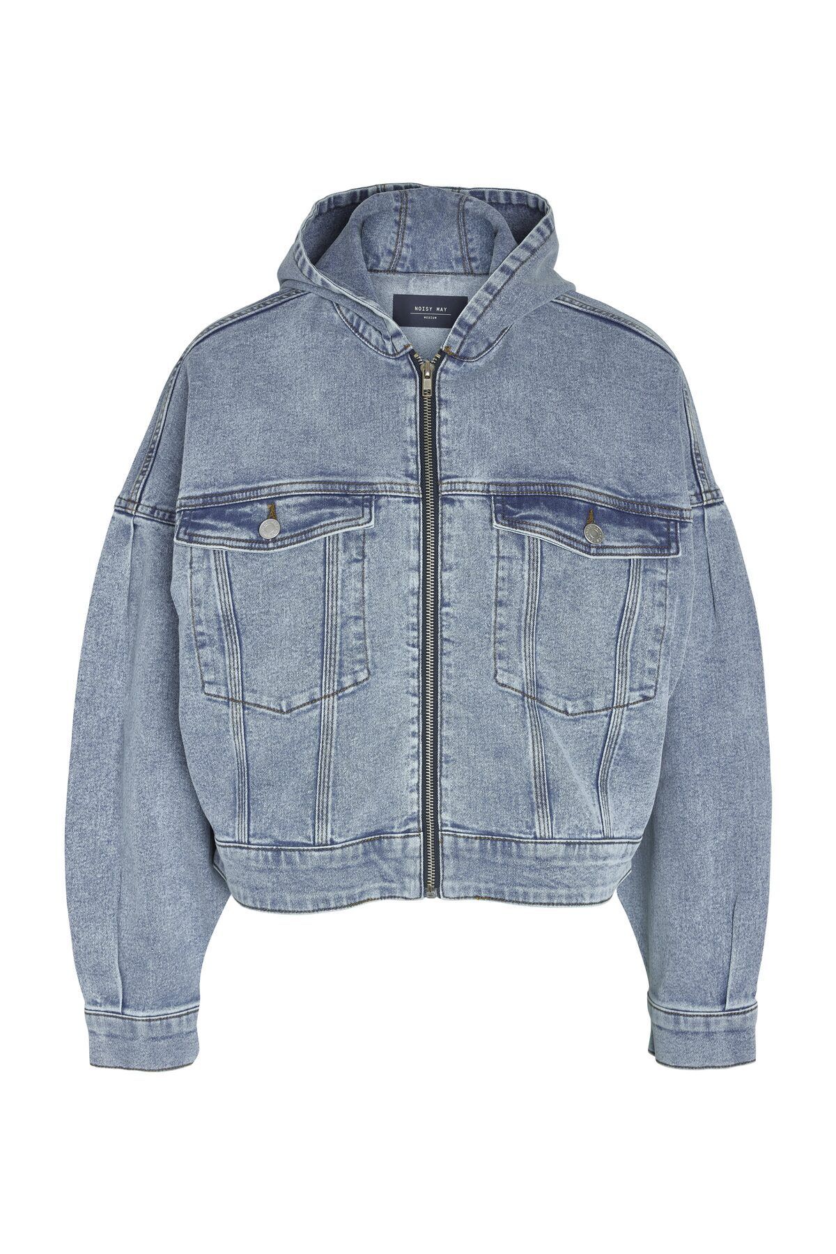 Noisy May Jacke Für Erwachsene Und Mädchen für Damen - XL