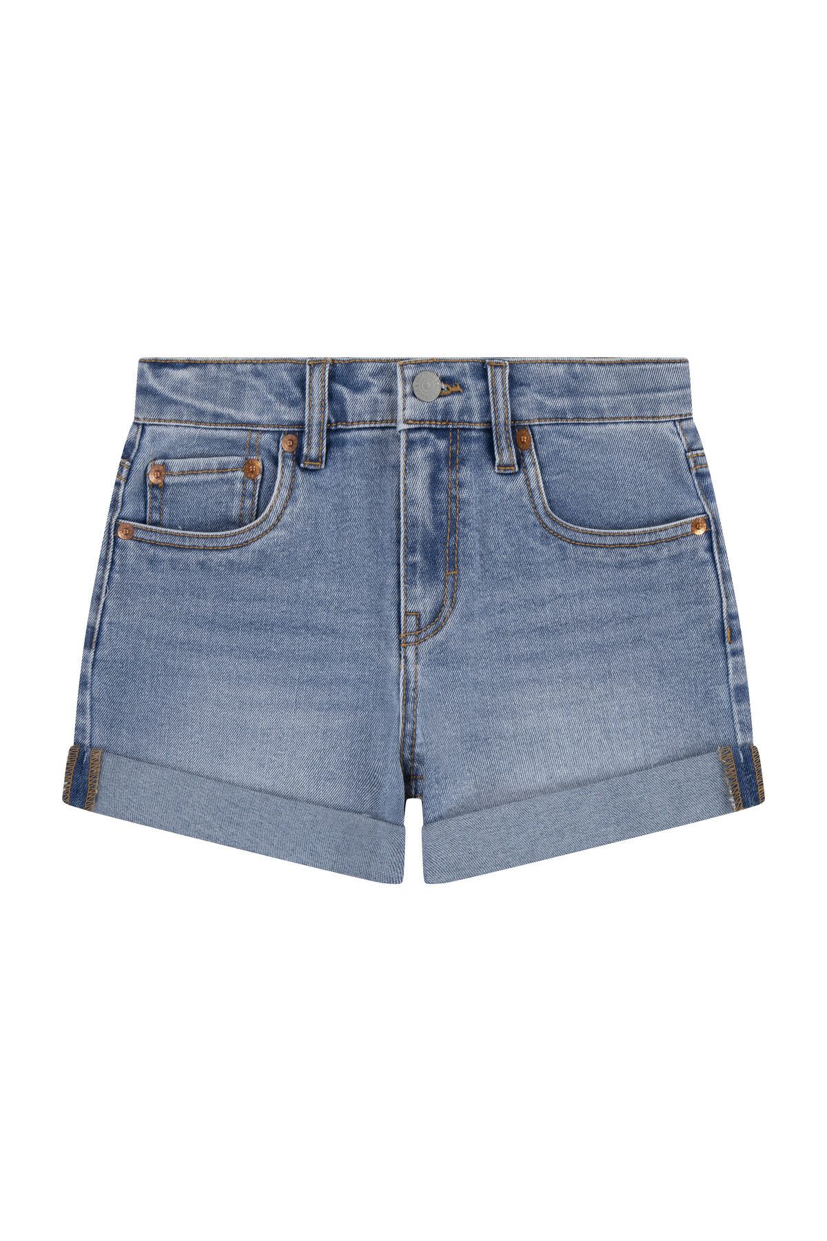 Levi's Szorty Lvg Dziewczyna Kobieta - 8 years