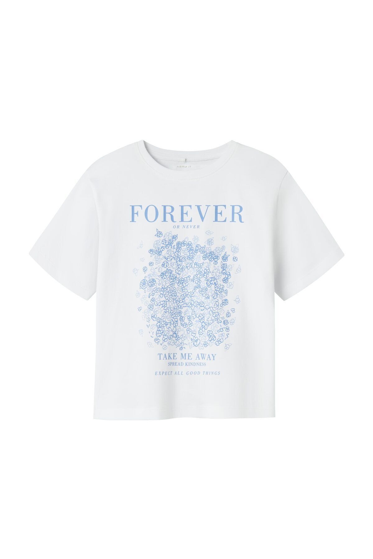 name ıt-Tricou pentru femei și copii pentru fete 1