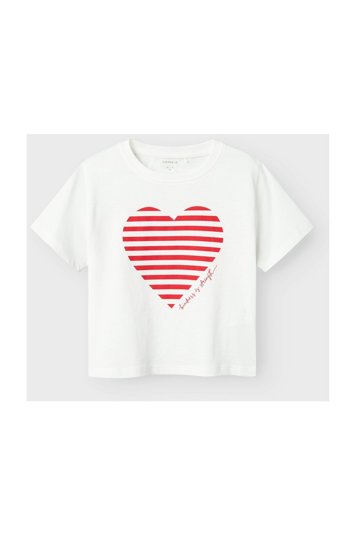 name ıt-Tricou pentru femei și copii pentru fete 4